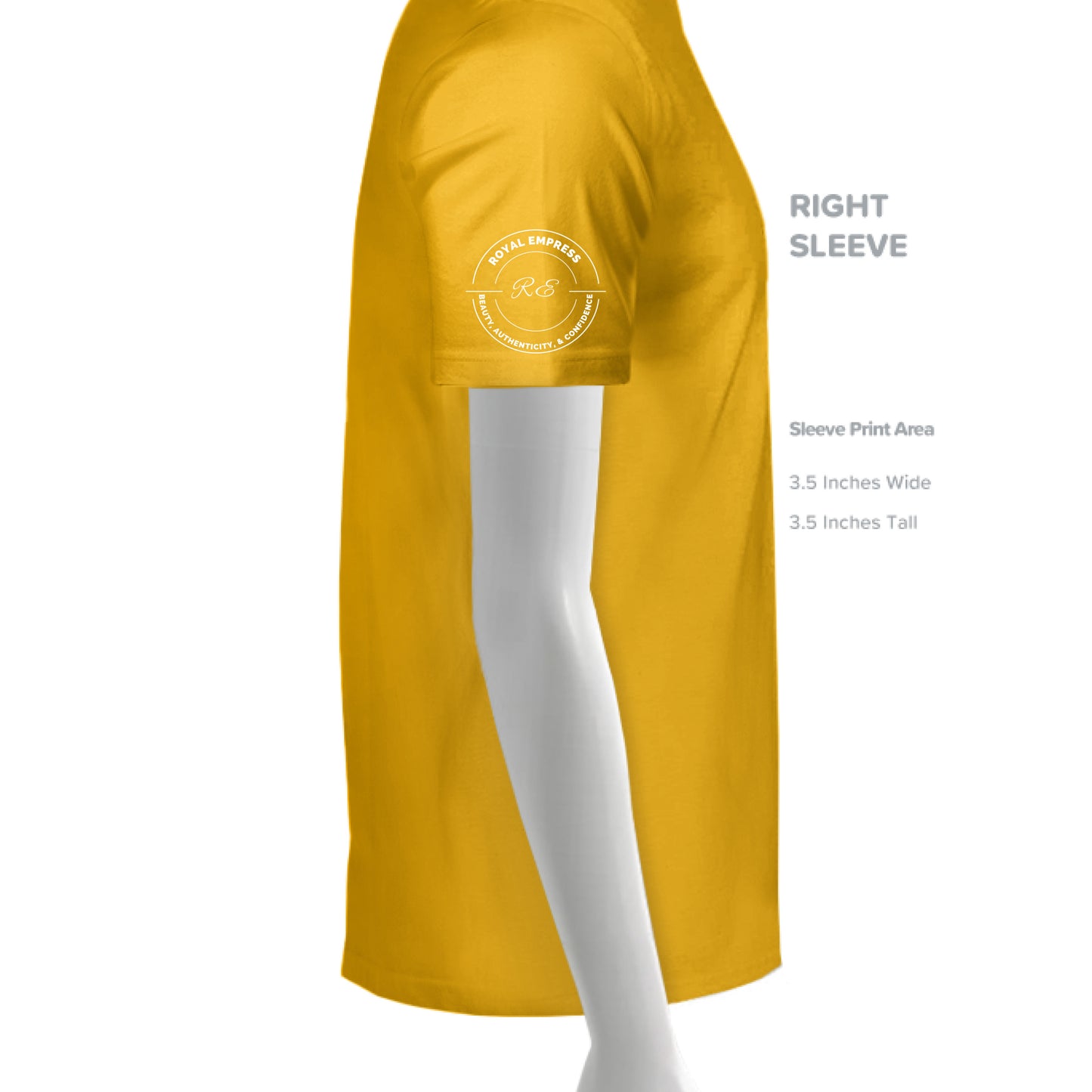 GOLD - SLEEVE_RIGHT