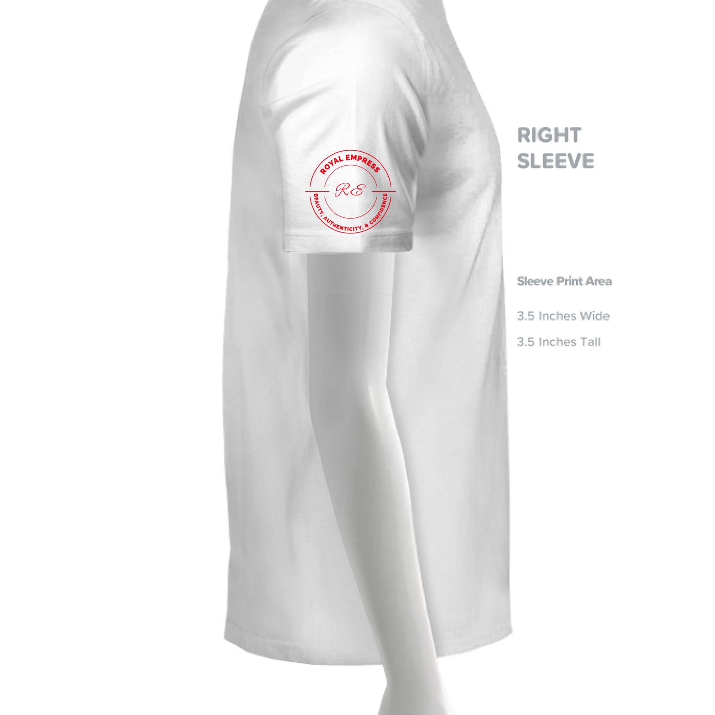 WHITE - SLEEVE_RIGHT