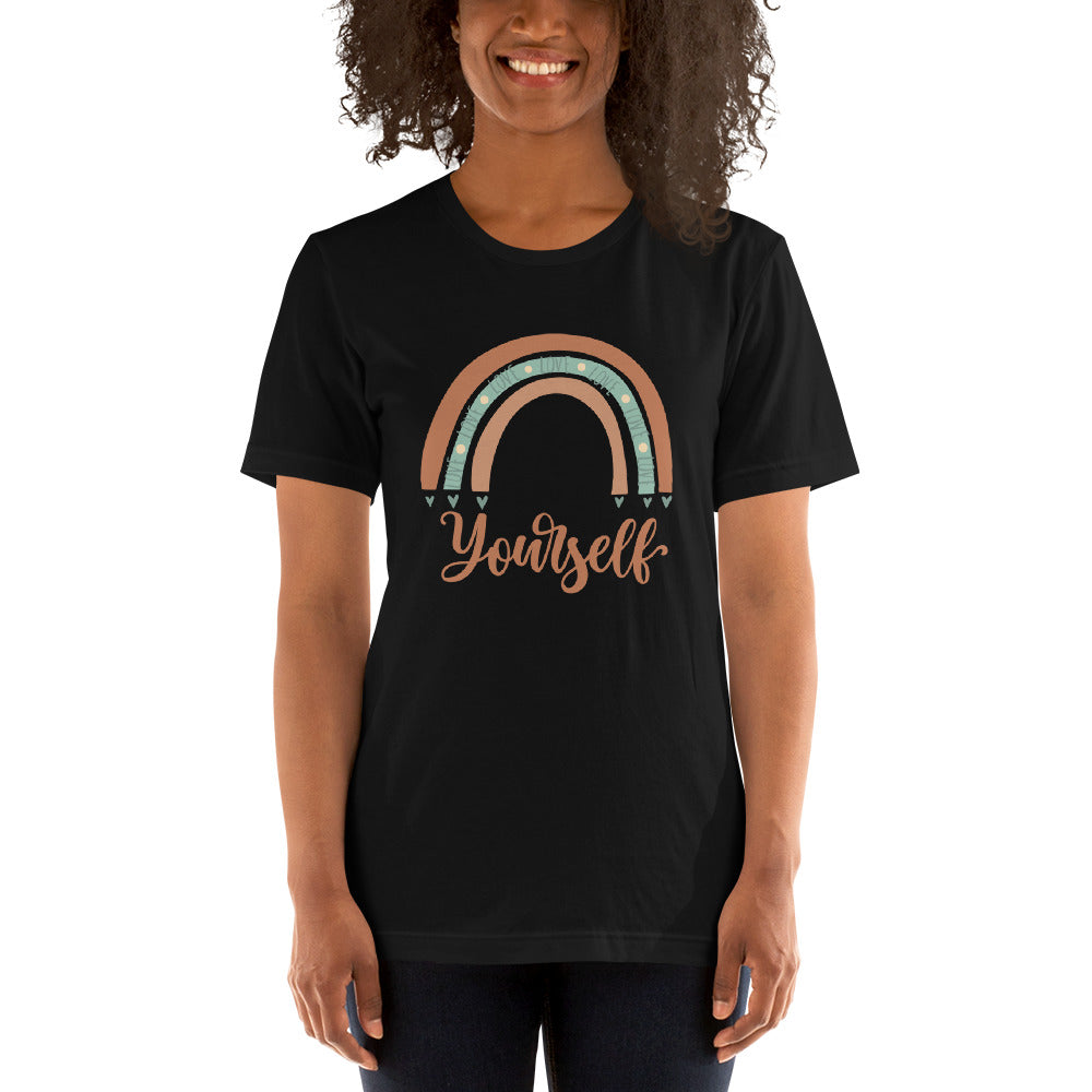Yourself T-Shirt