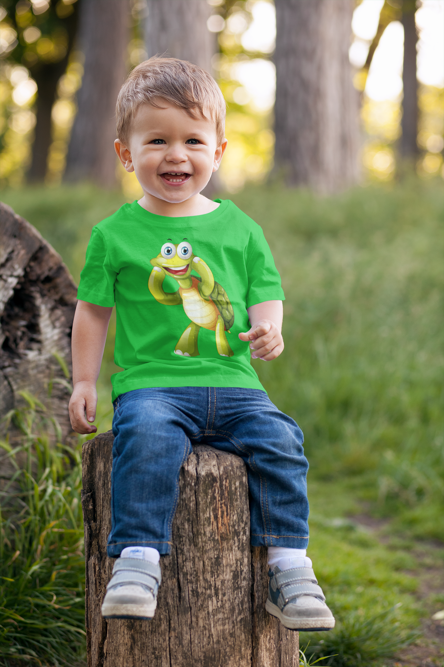 INFANT T-SHIRTS