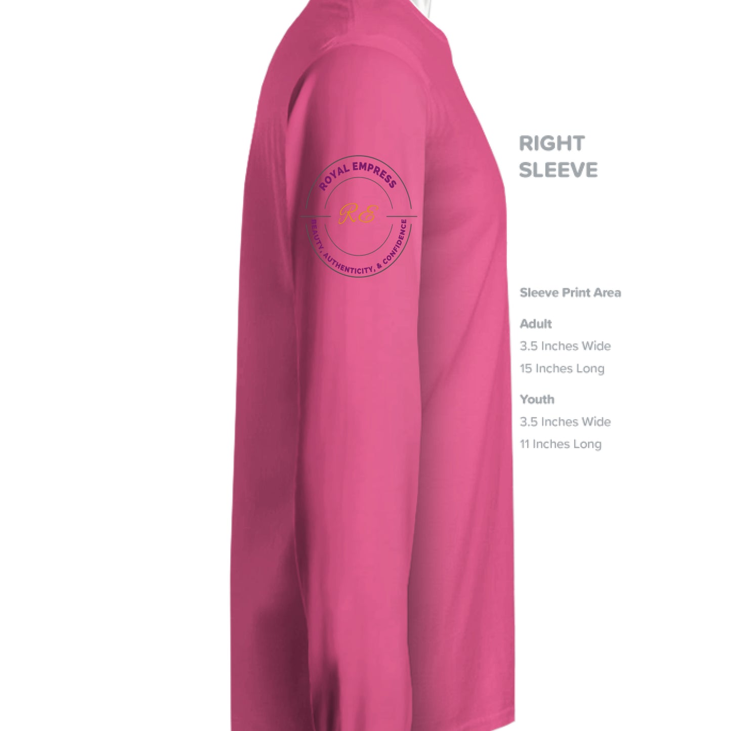 HELICONIA - SLEEVE_RIGHT