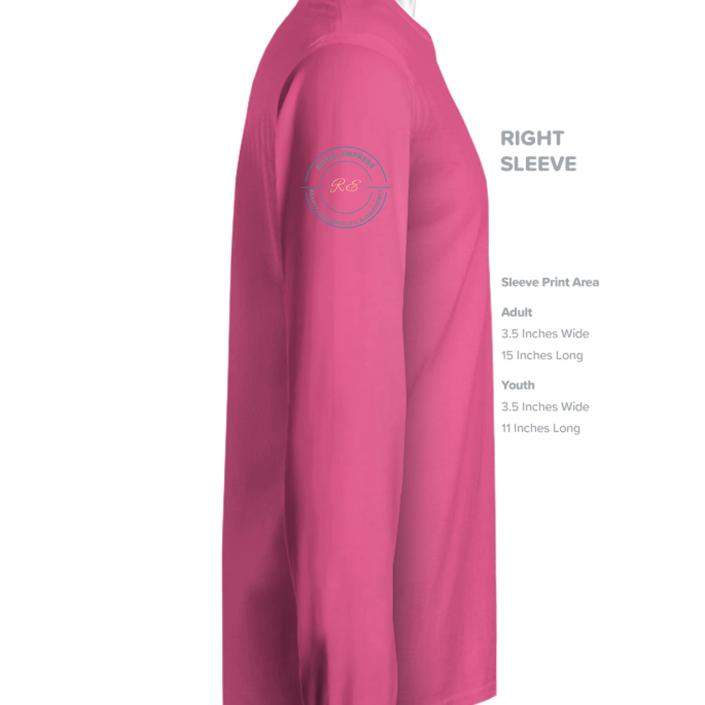 HELICONIA - SLEEVE_RIGHT