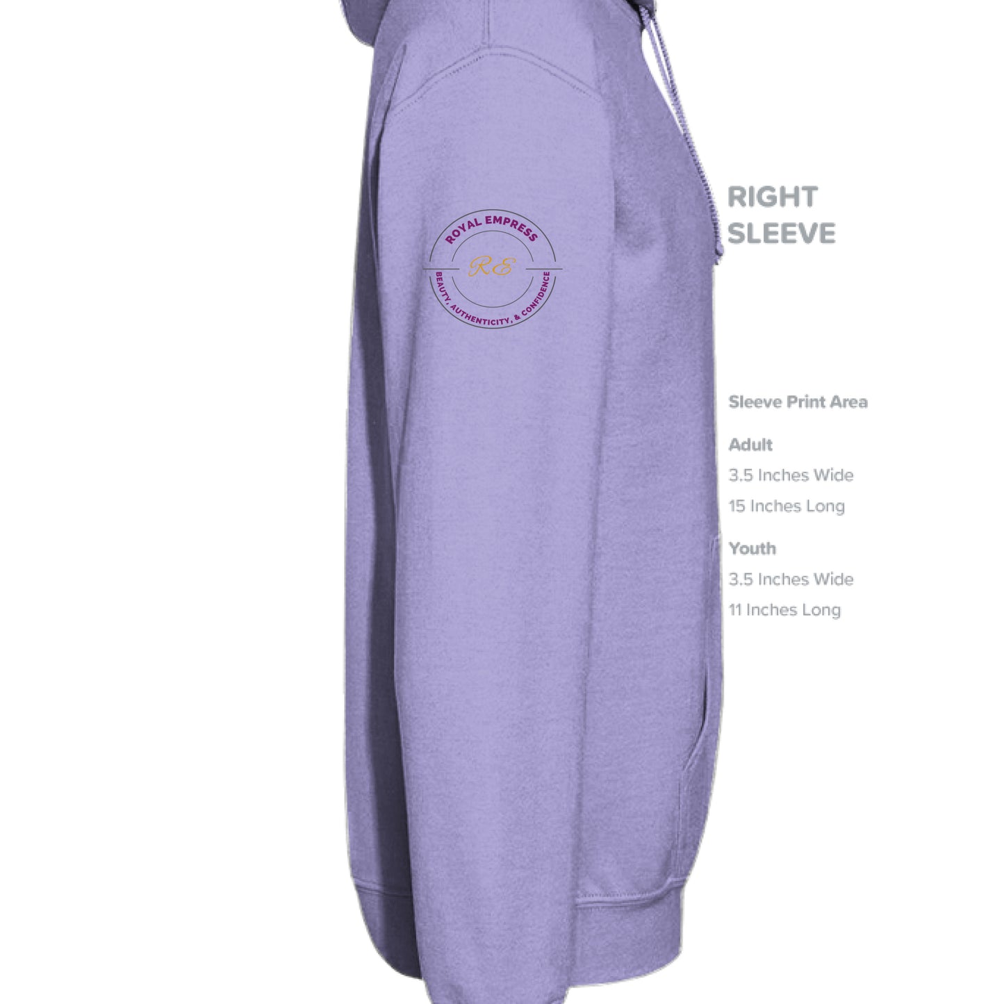 VIOLET - SLEEVE_RIGHT