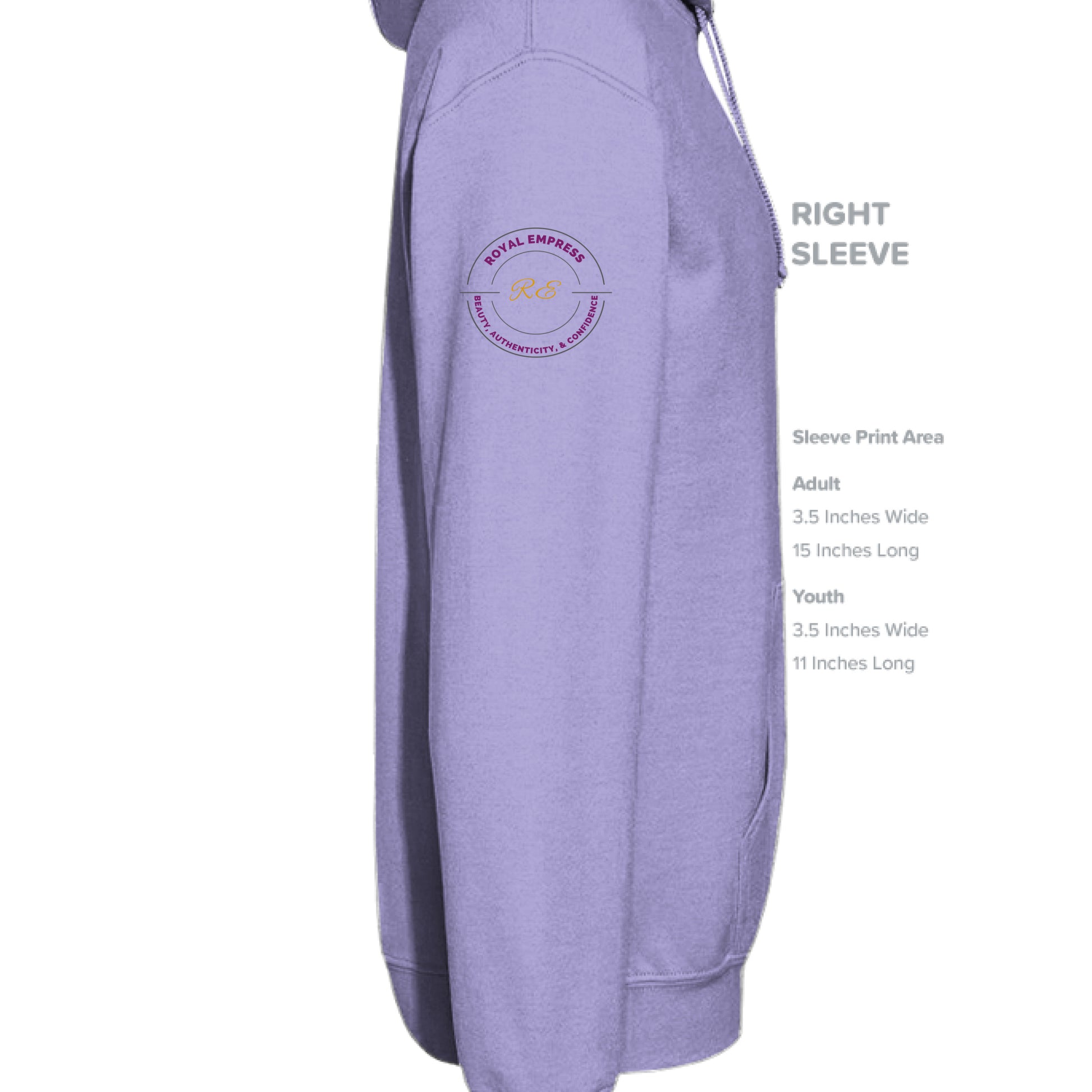 VIOLET - SLEEVE_RIGHT