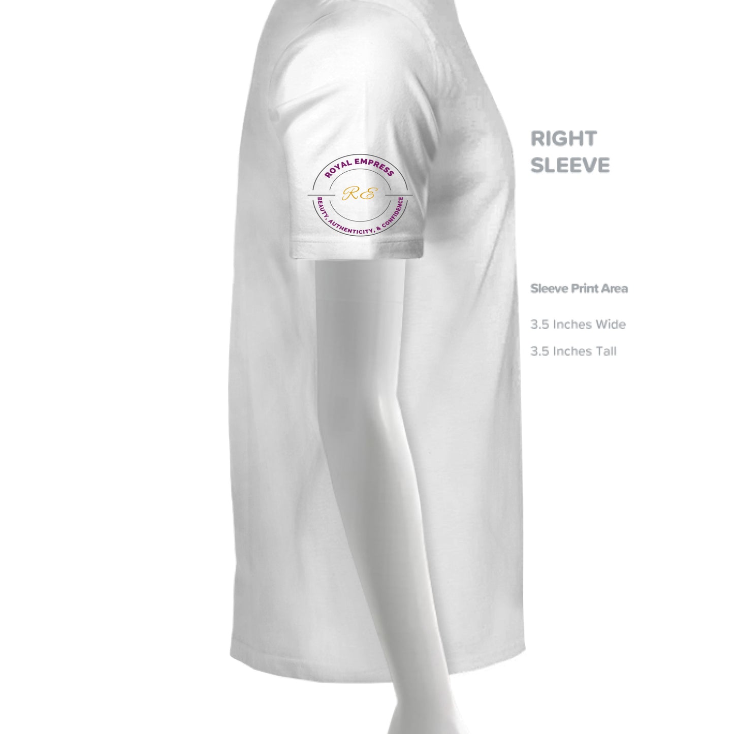 WHITE - SLEEVE_RIGHT