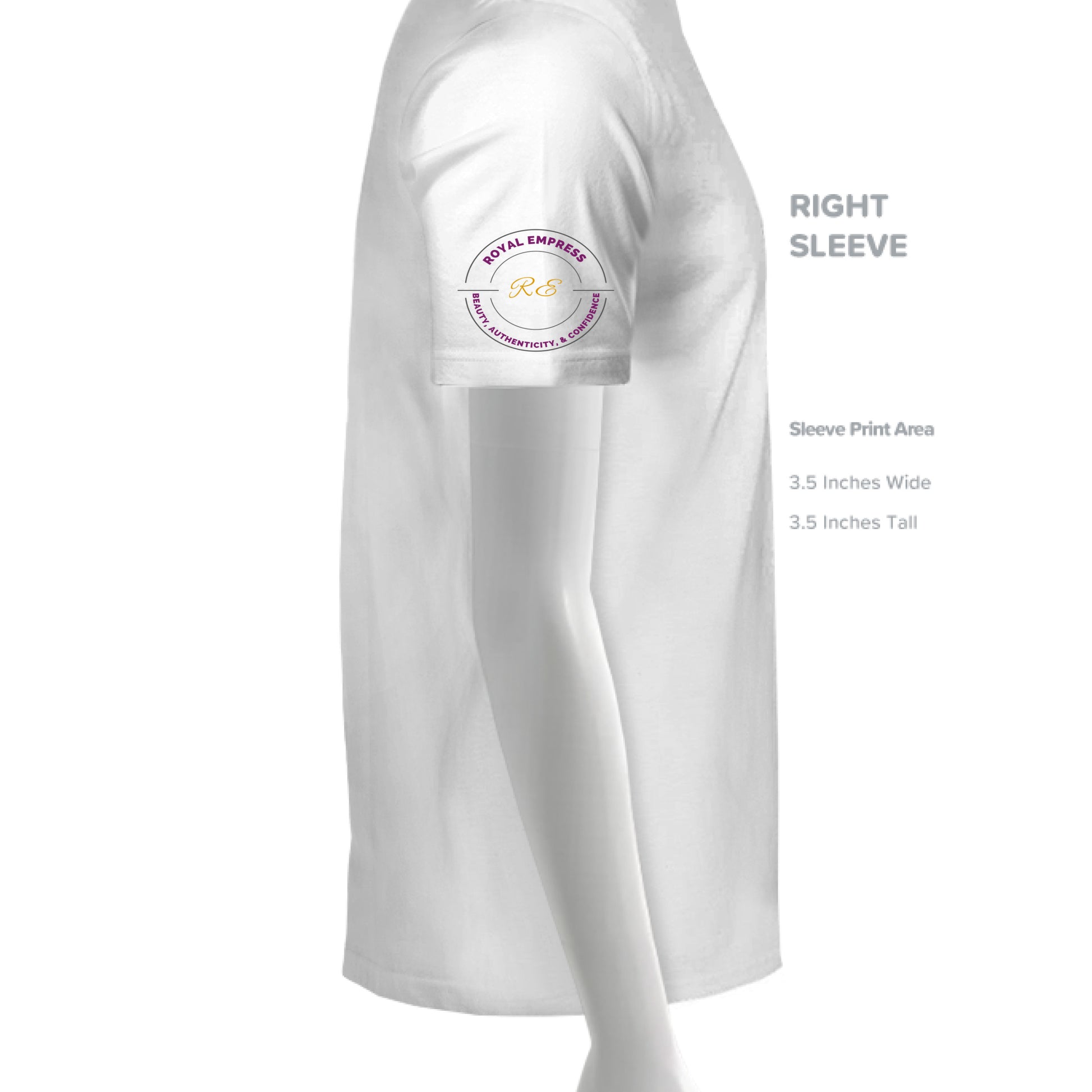 WHITE - SLEEVE_RIGHT