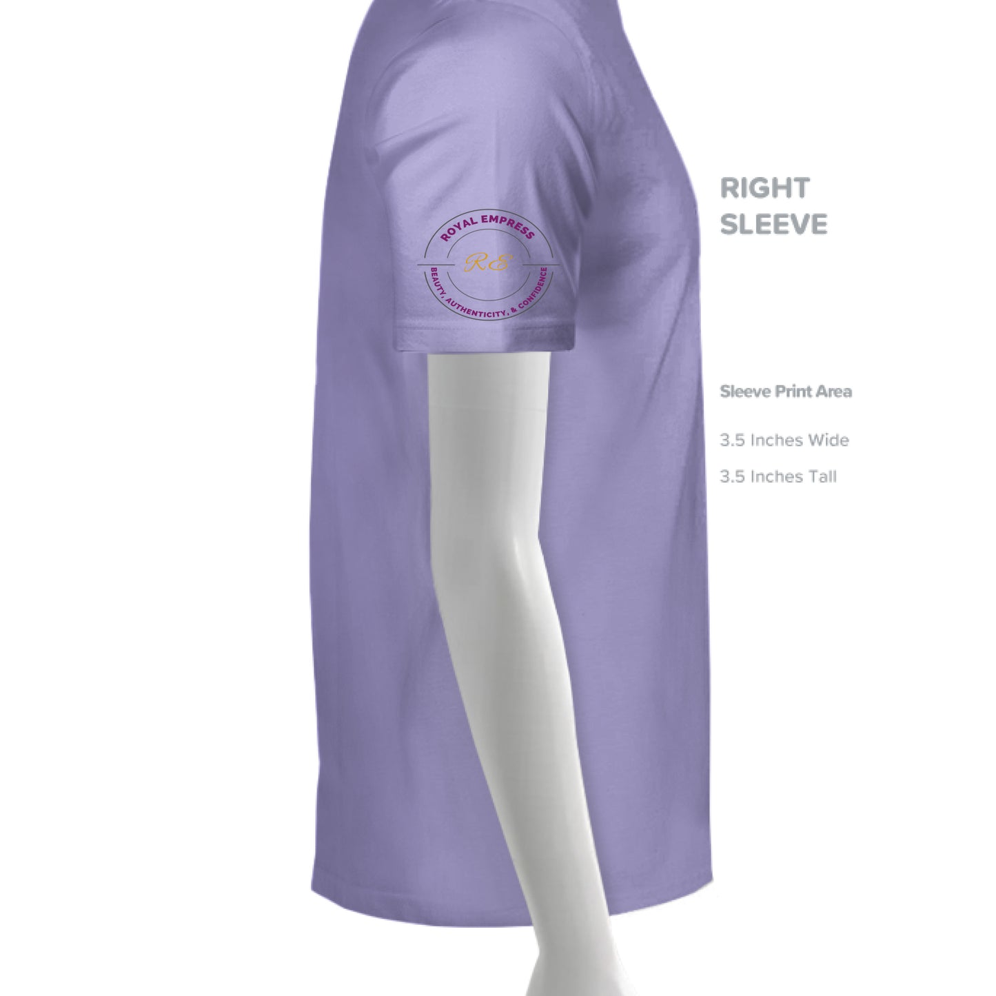 VIOLET - SLEEVE_RIGHT