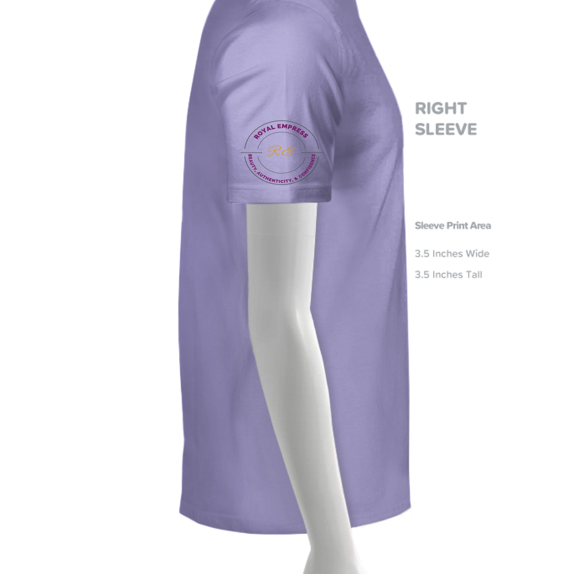 VIOLET - SLEEVE_RIGHT