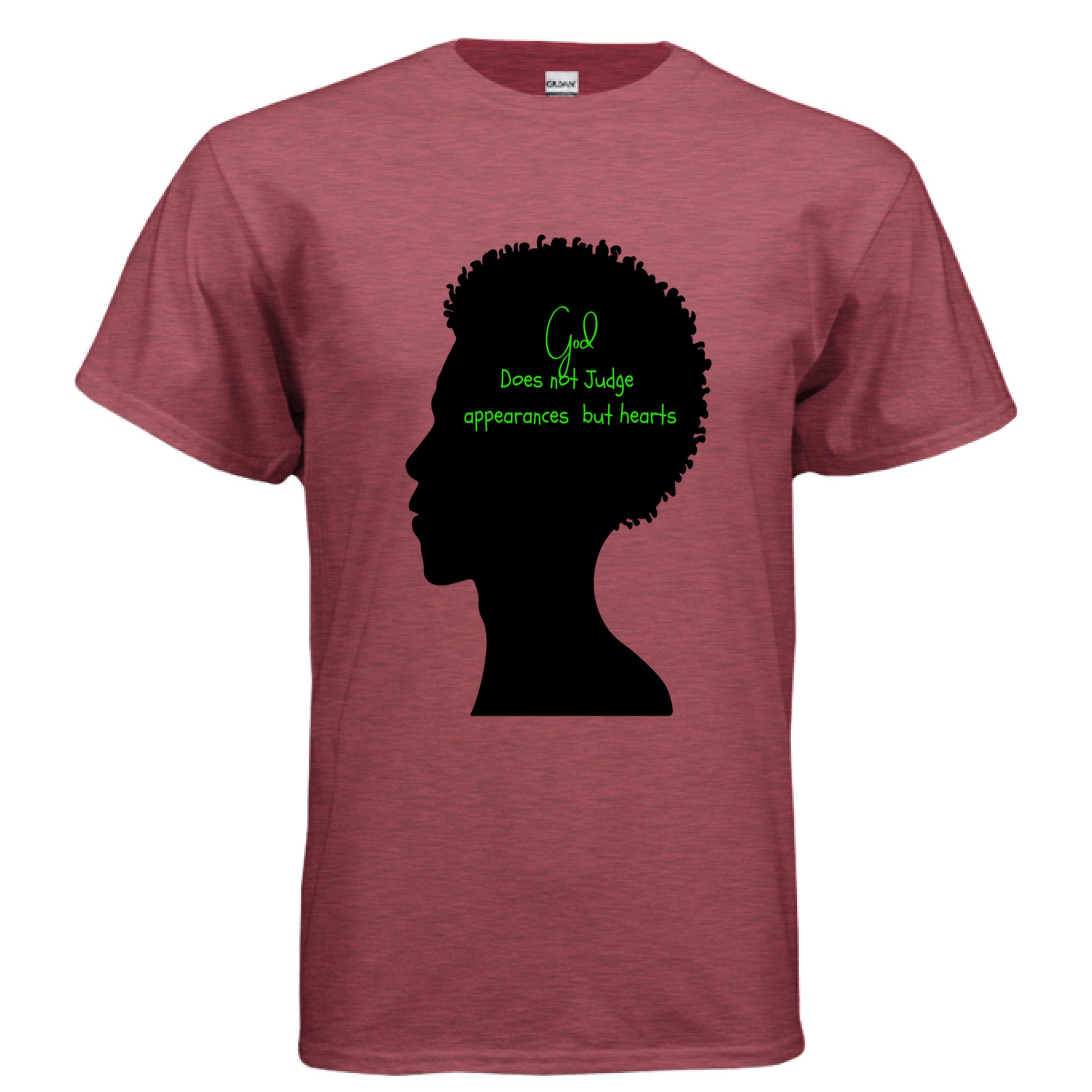 HEATHER CARDINAL - FRONT