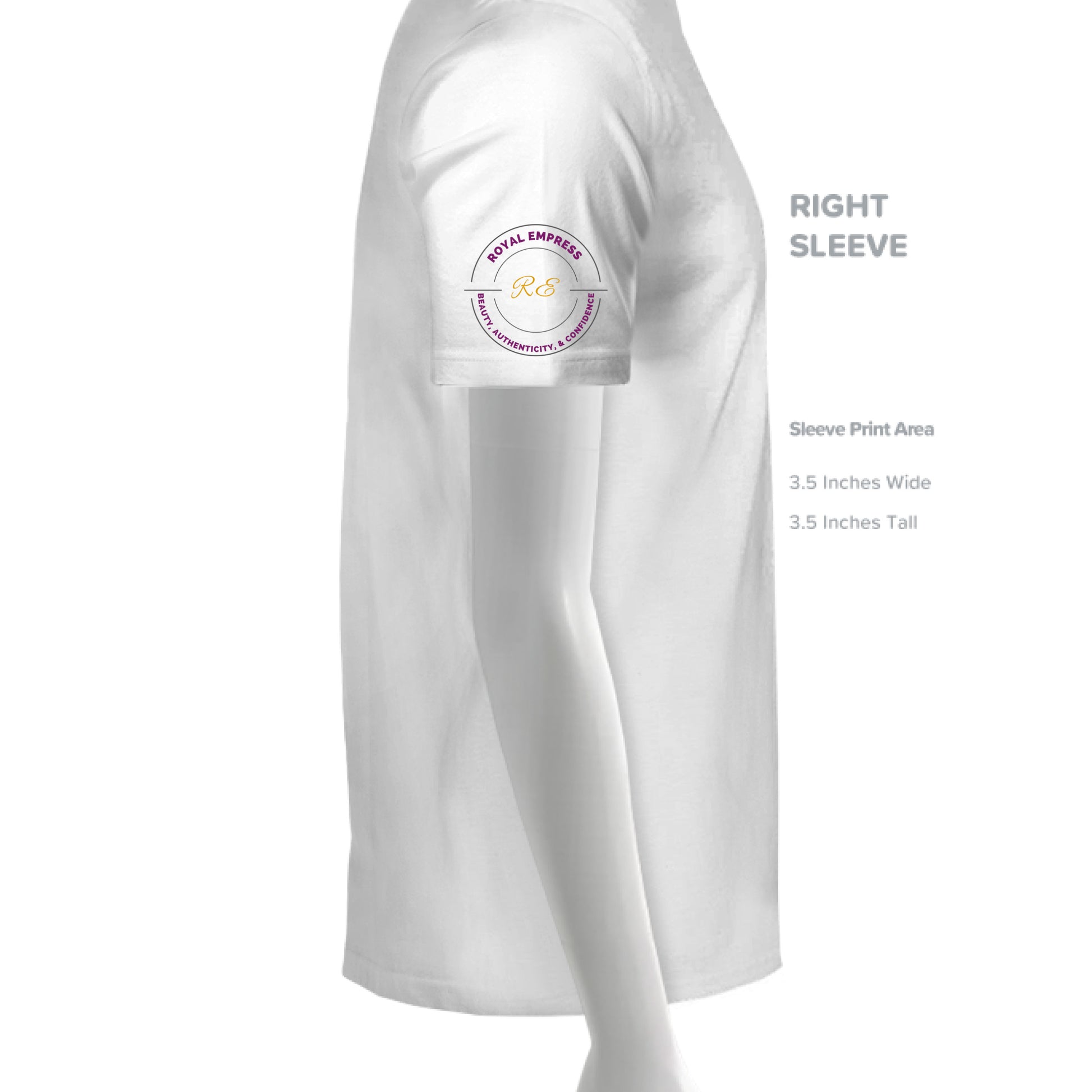 WHITE - SLEEVE_RIGHT