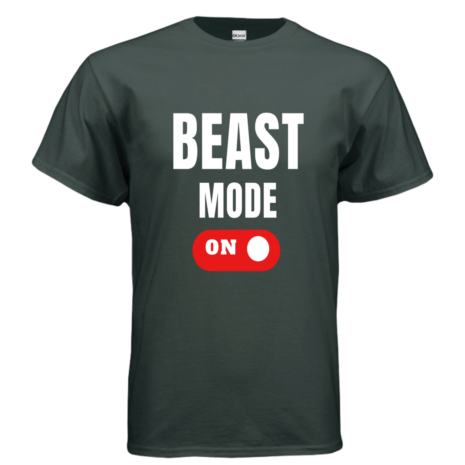 FOREST GREEN - FRONT