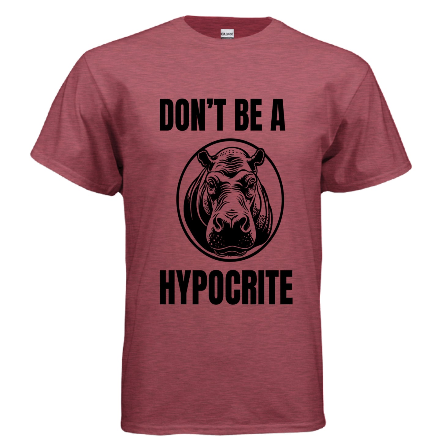 HEATHER CARDINAL - FRONT