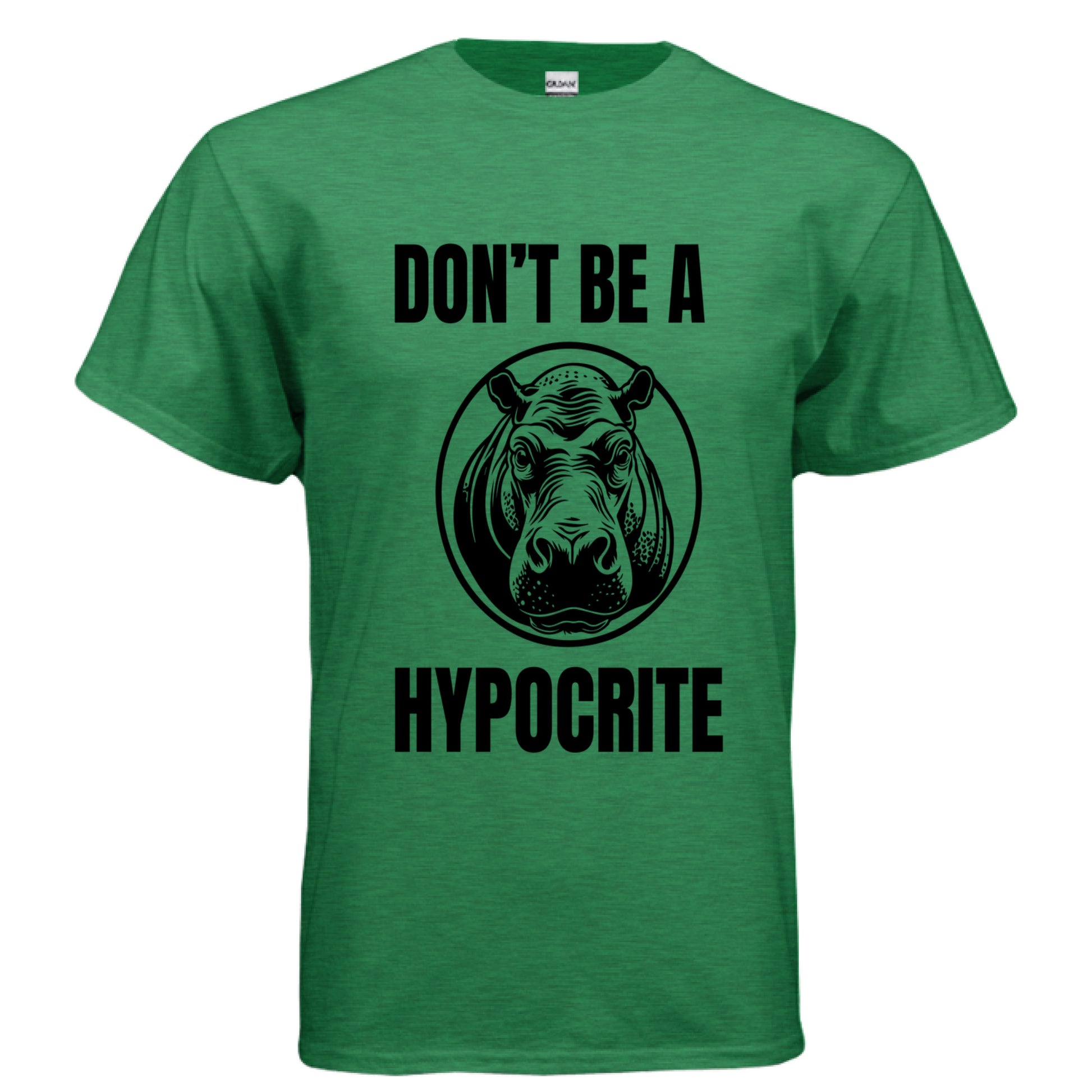 ANTIQUE IRISH GREEN - FRONT