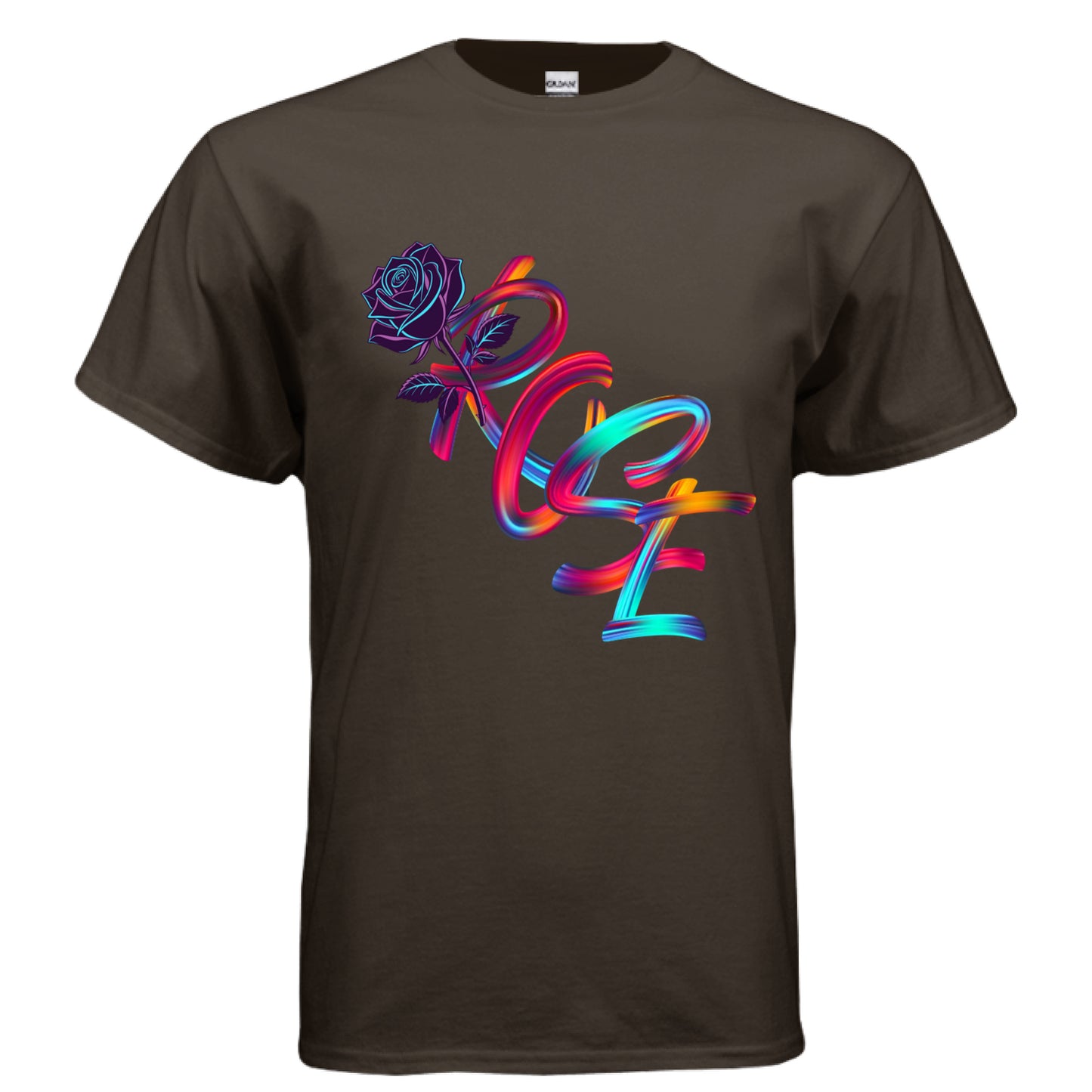 DARK CHOCOLATE - FRONT