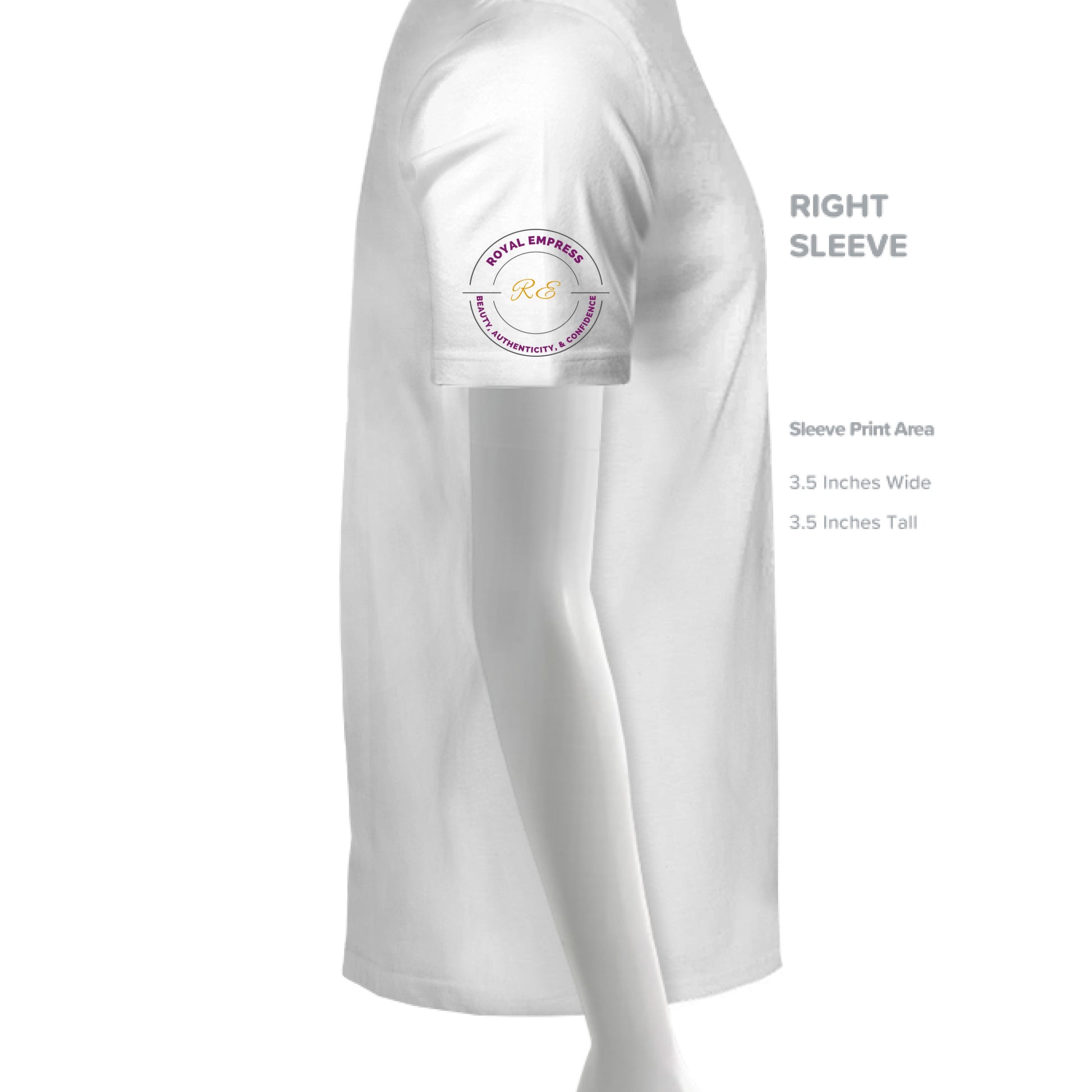 WHITE - SLEEVE_RIGHT