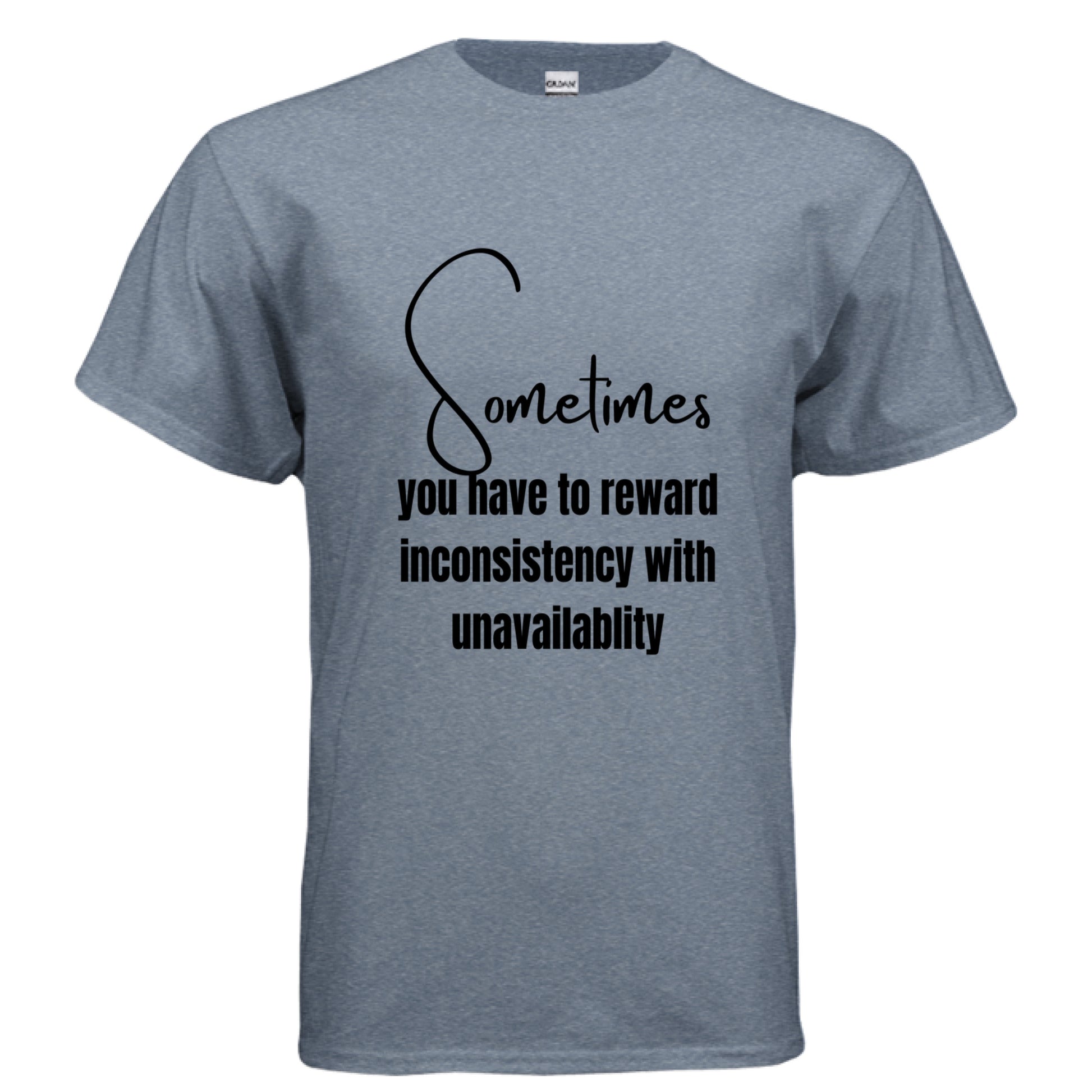 HEATHER INDIGO - FRONT