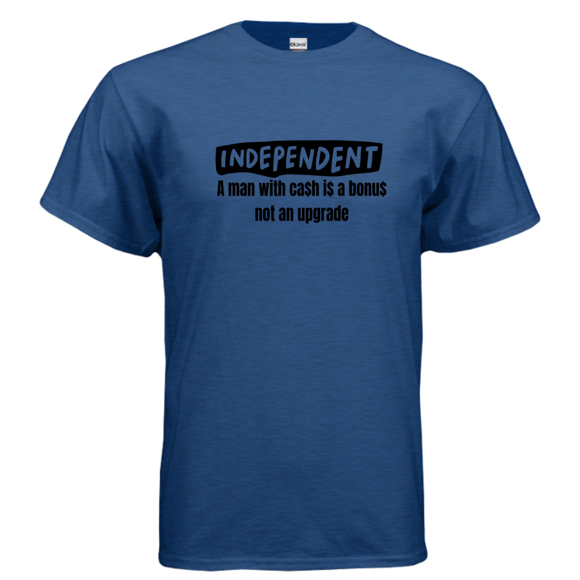 ANTIQUE ROYAL - FRONT