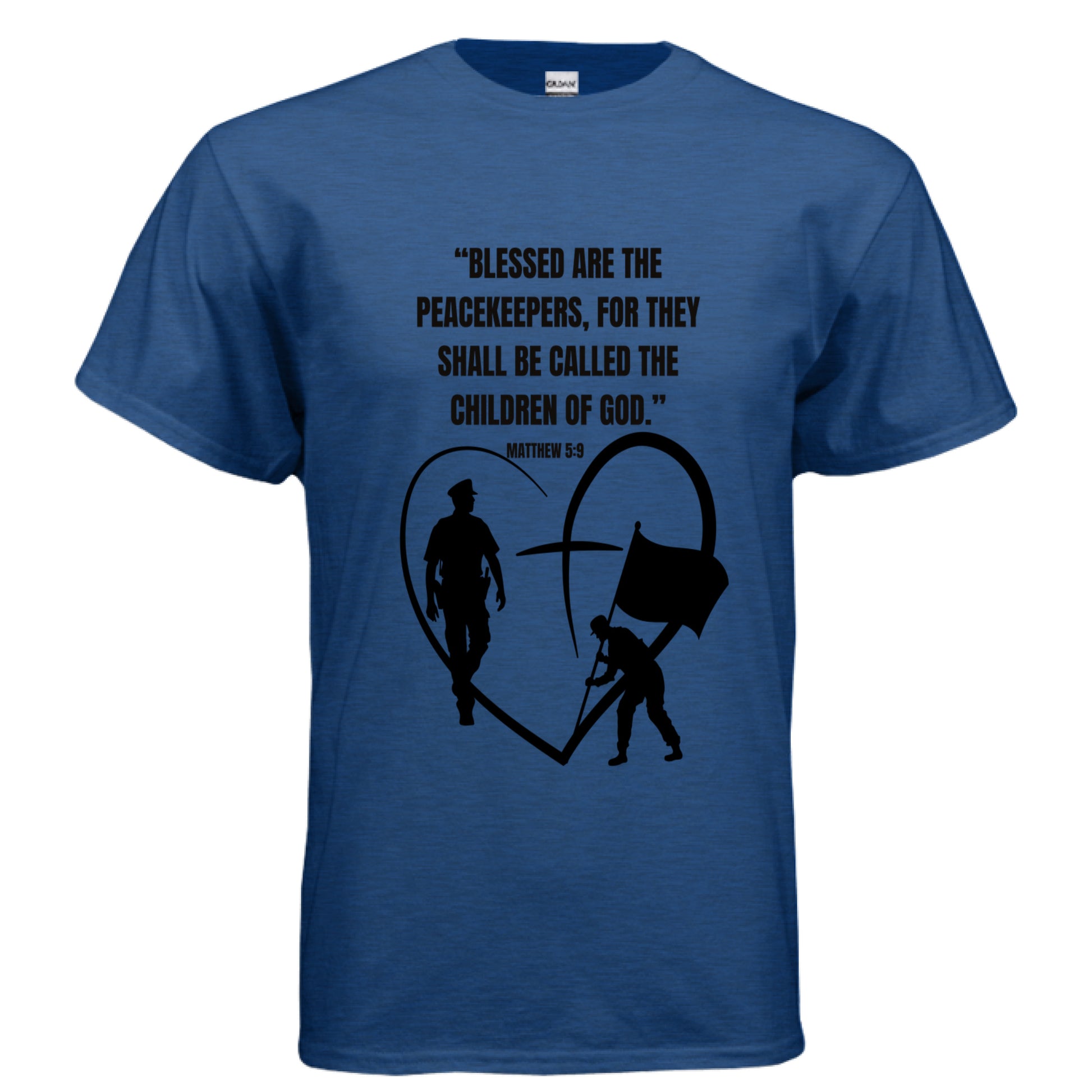 ANTIQUE ROYAL - FRONT