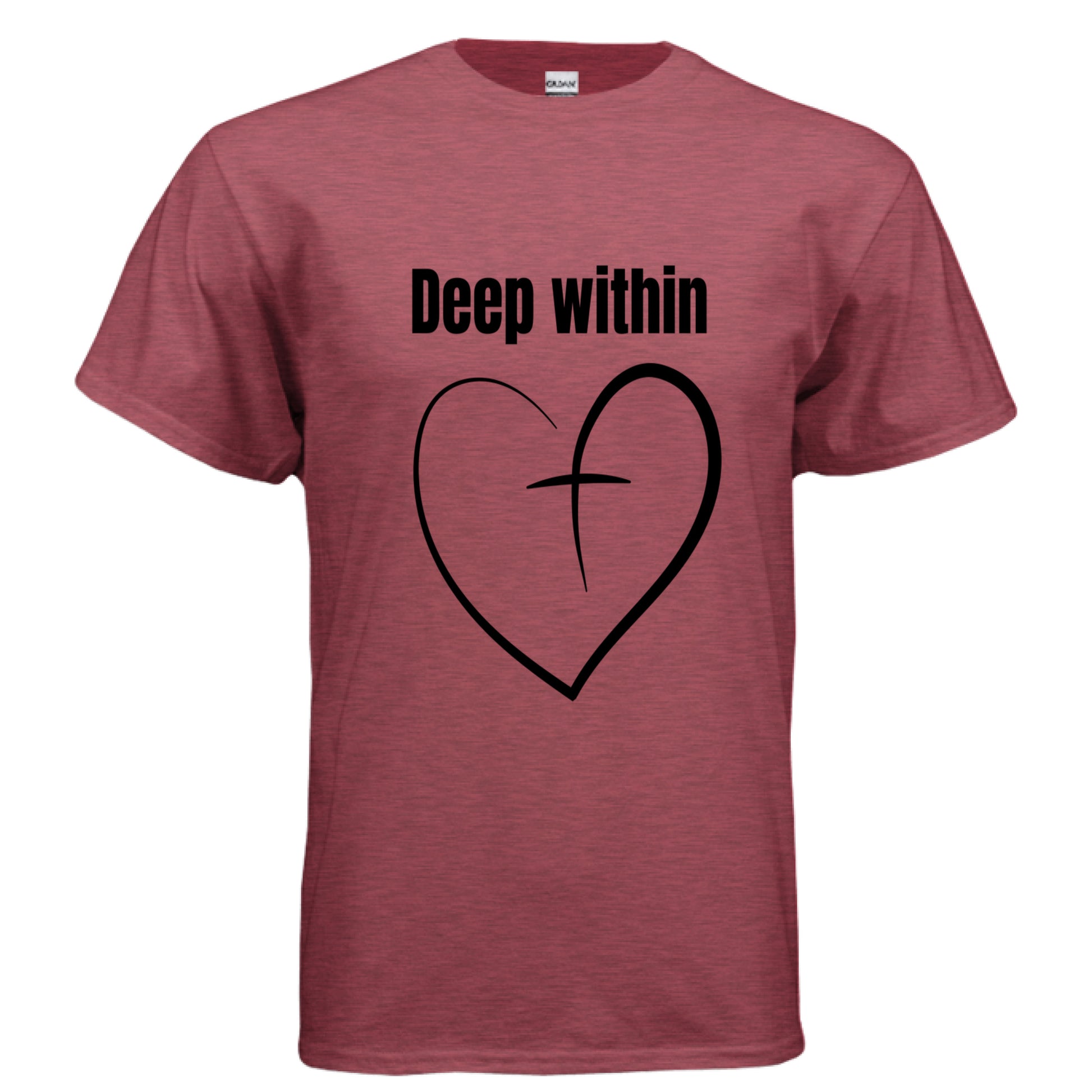 HEATHER CARDINAL - FRONT