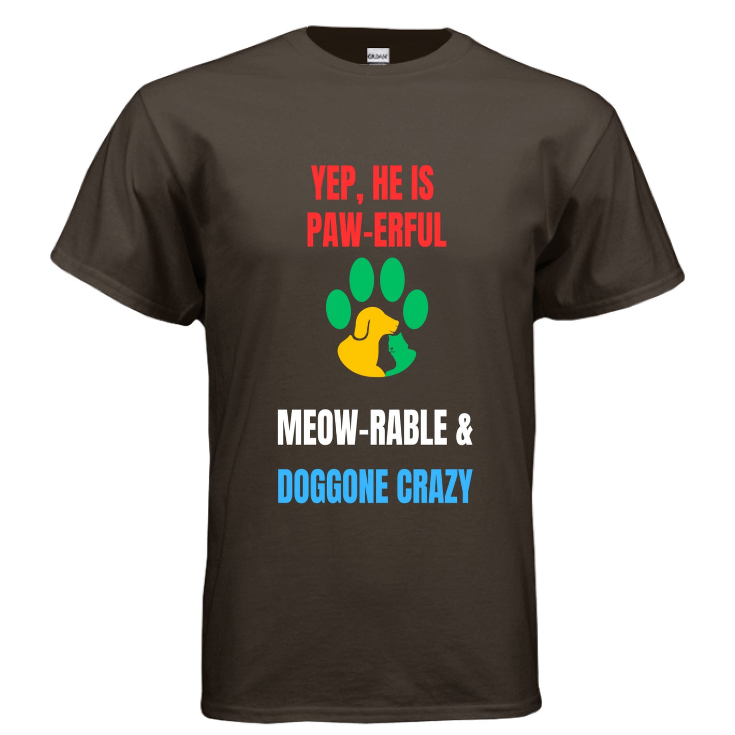 DARK CHOCOLATE - FRONT