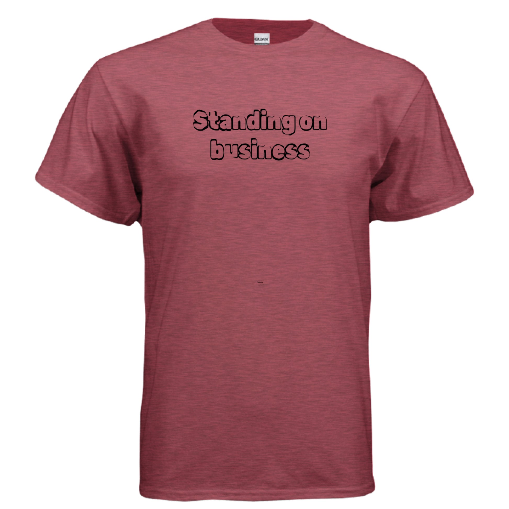 HEATHER CARDINAL - FRONT