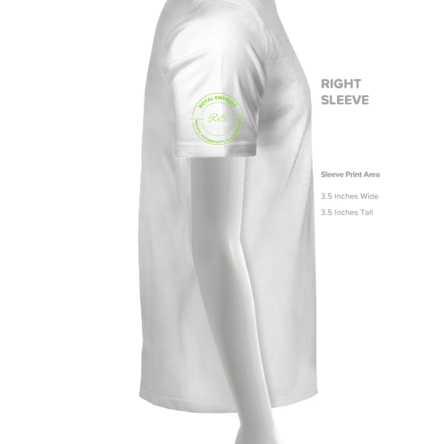 WHITE - SLEEVE_RIGHT