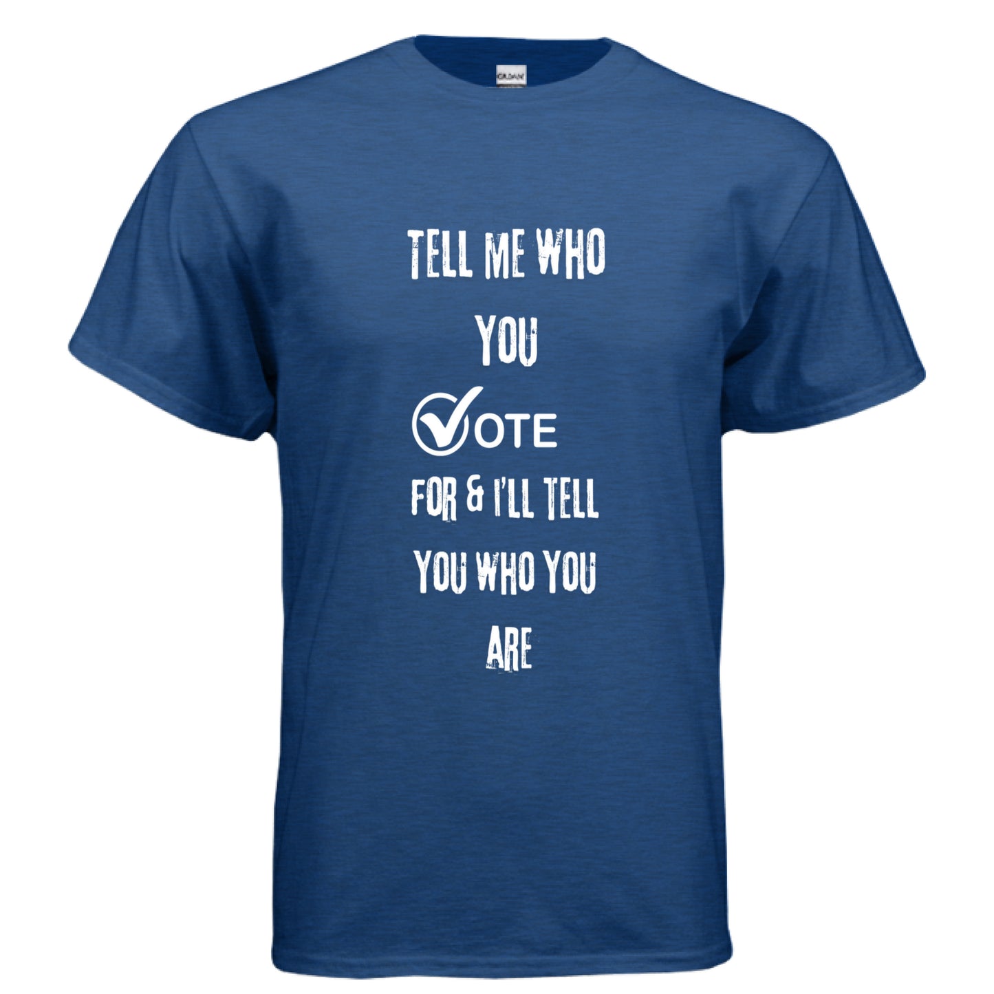 ANTIQUE ROYAL - FRONT