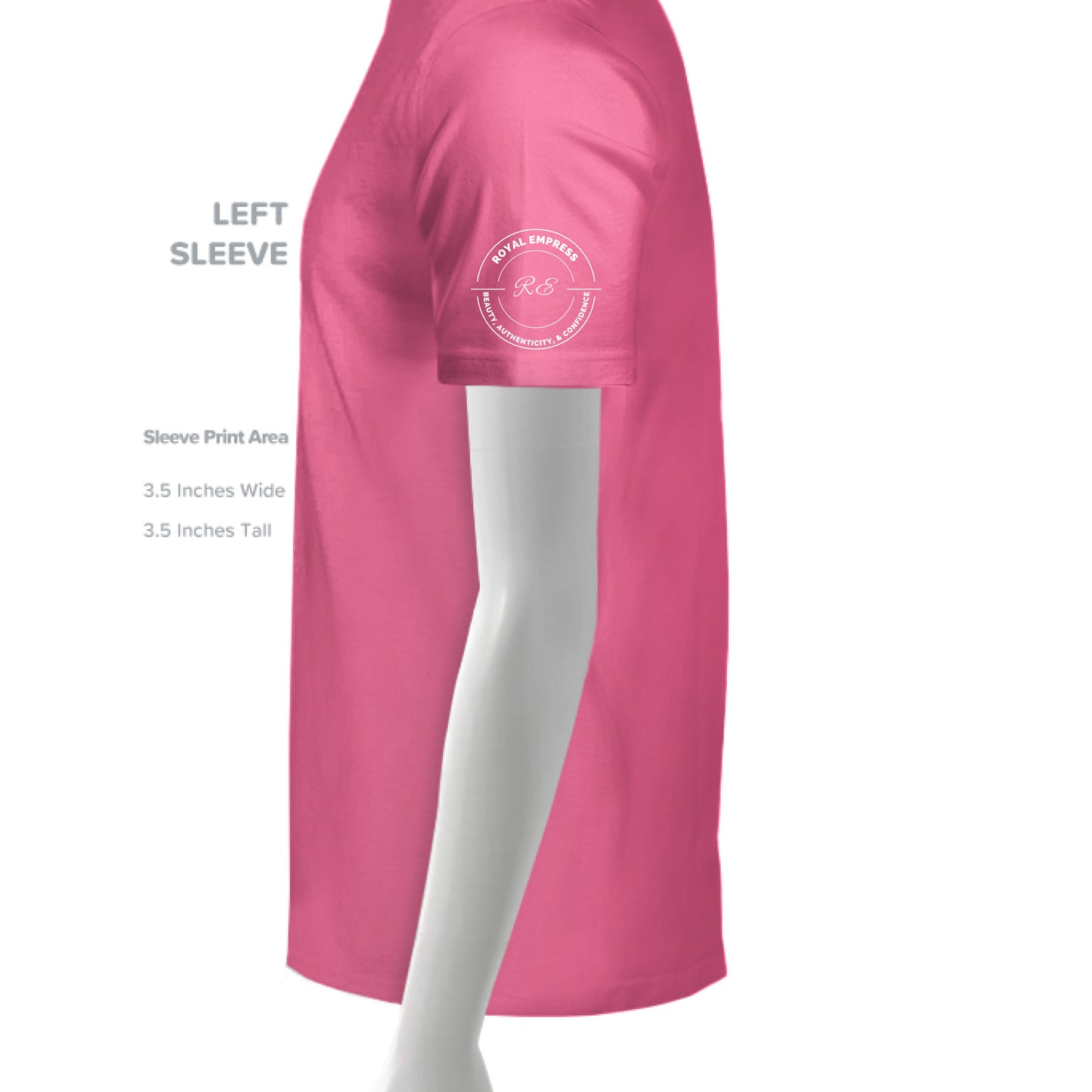 SAFETY PINK - SLEEVE_LEFT
