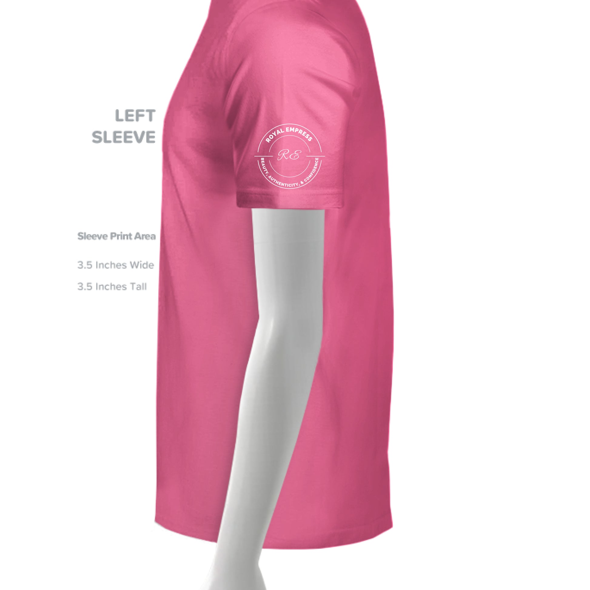 SAFETY PINK - SLEEVE_LEFT