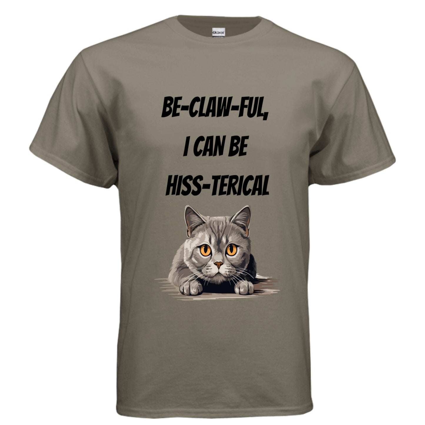 PRAIRIE DUST - FRONT