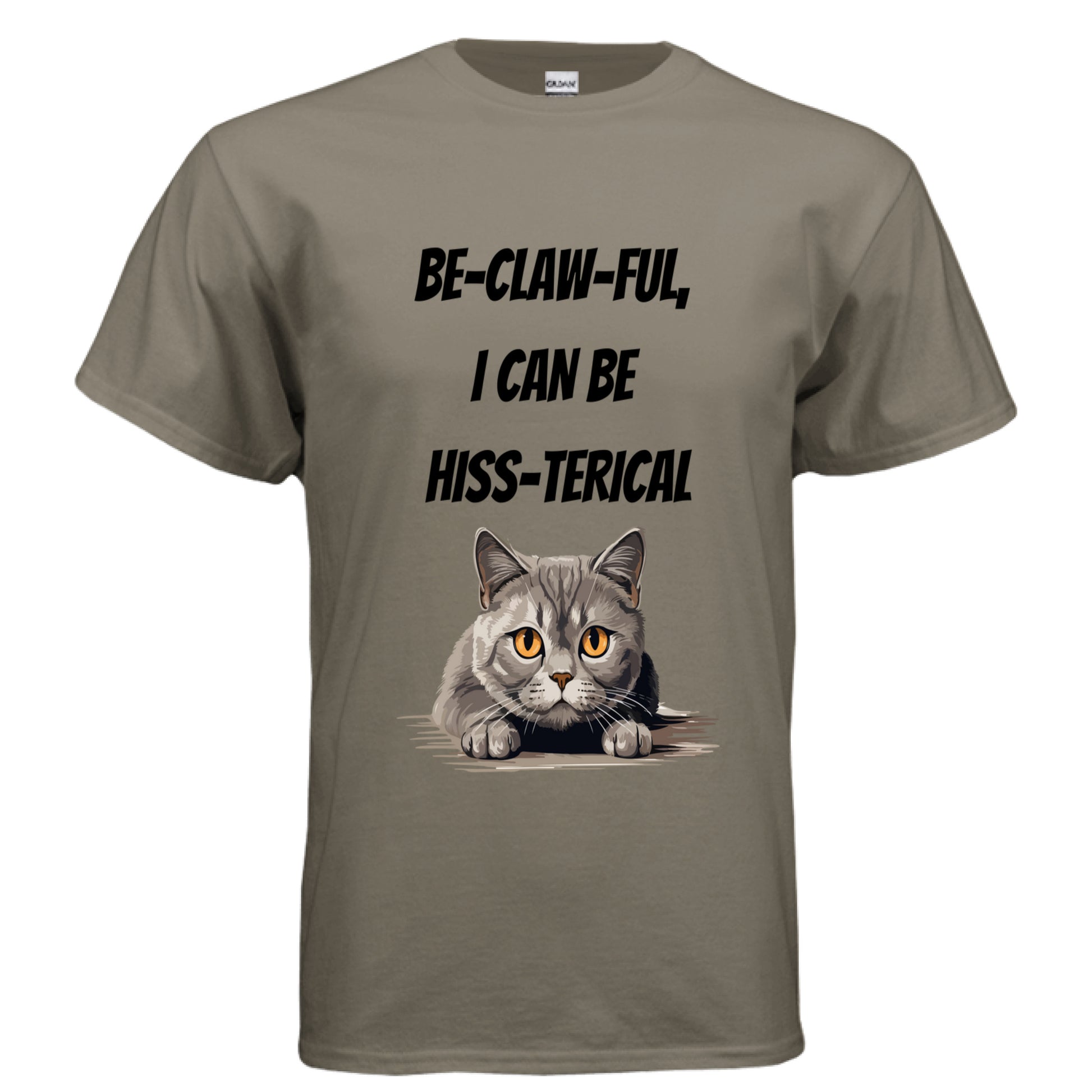 PRAIRIE DUST - FRONT