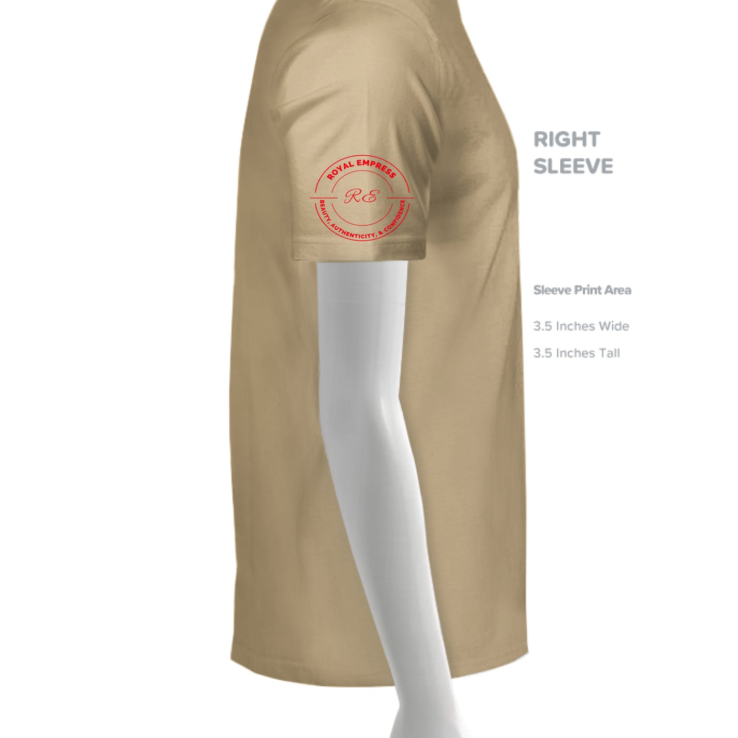 TAN - SLEEVE_RIGHT