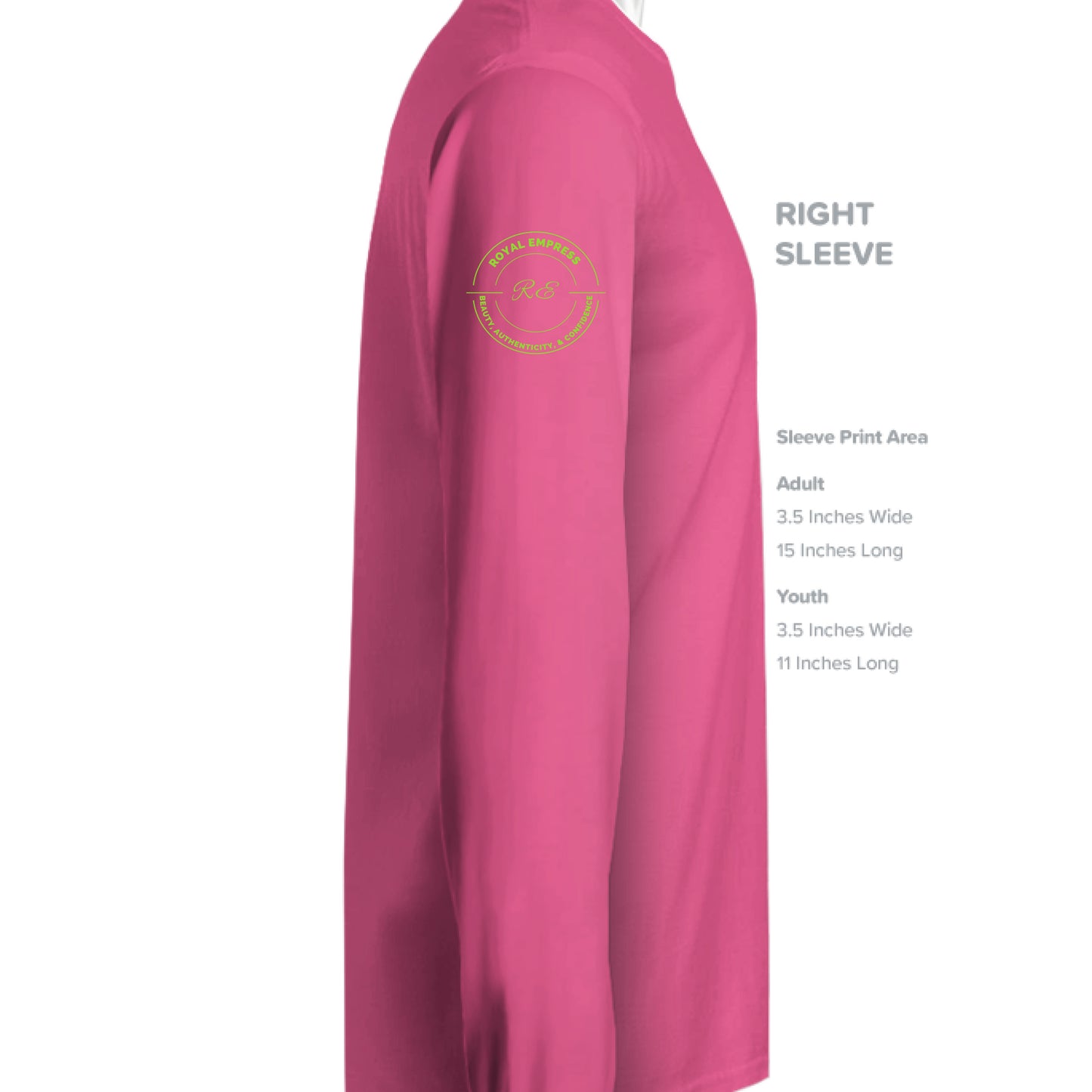 HELICONIA - SLEEVE_RIGHT