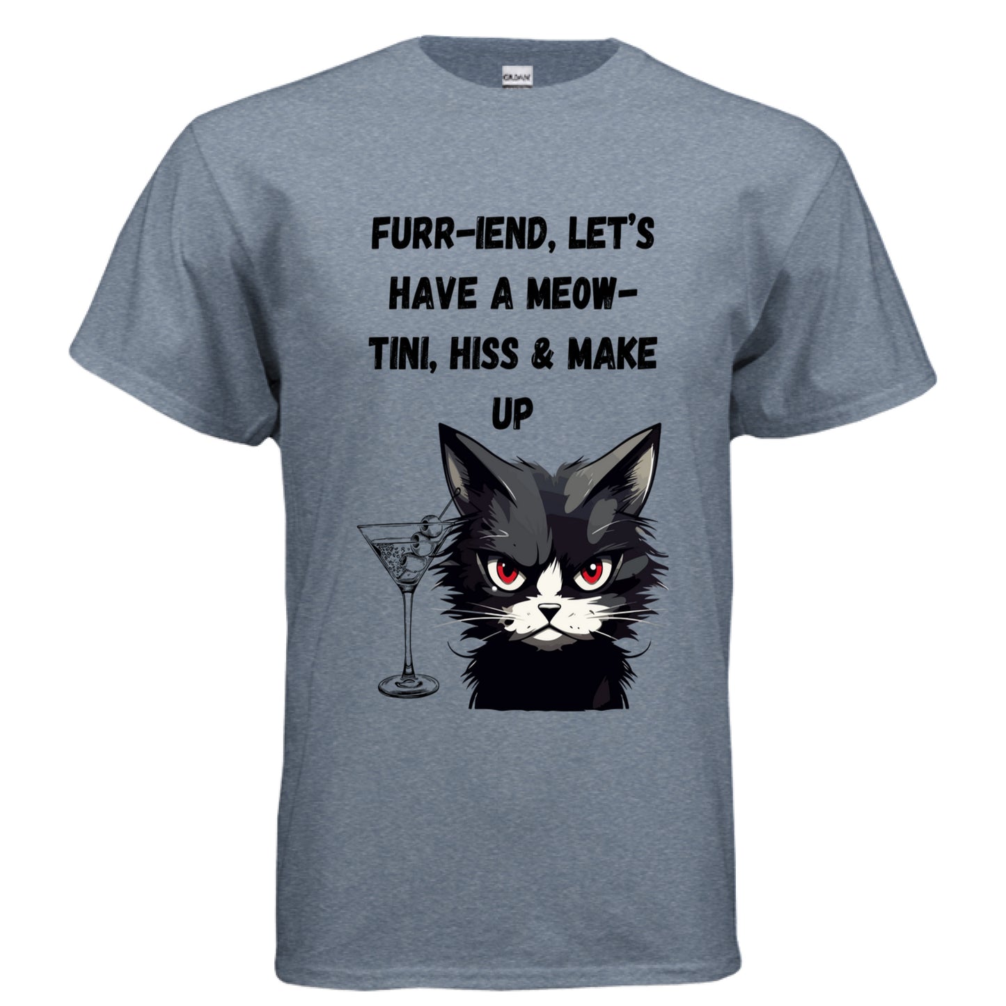 HEATHER INDIGO - FRONT