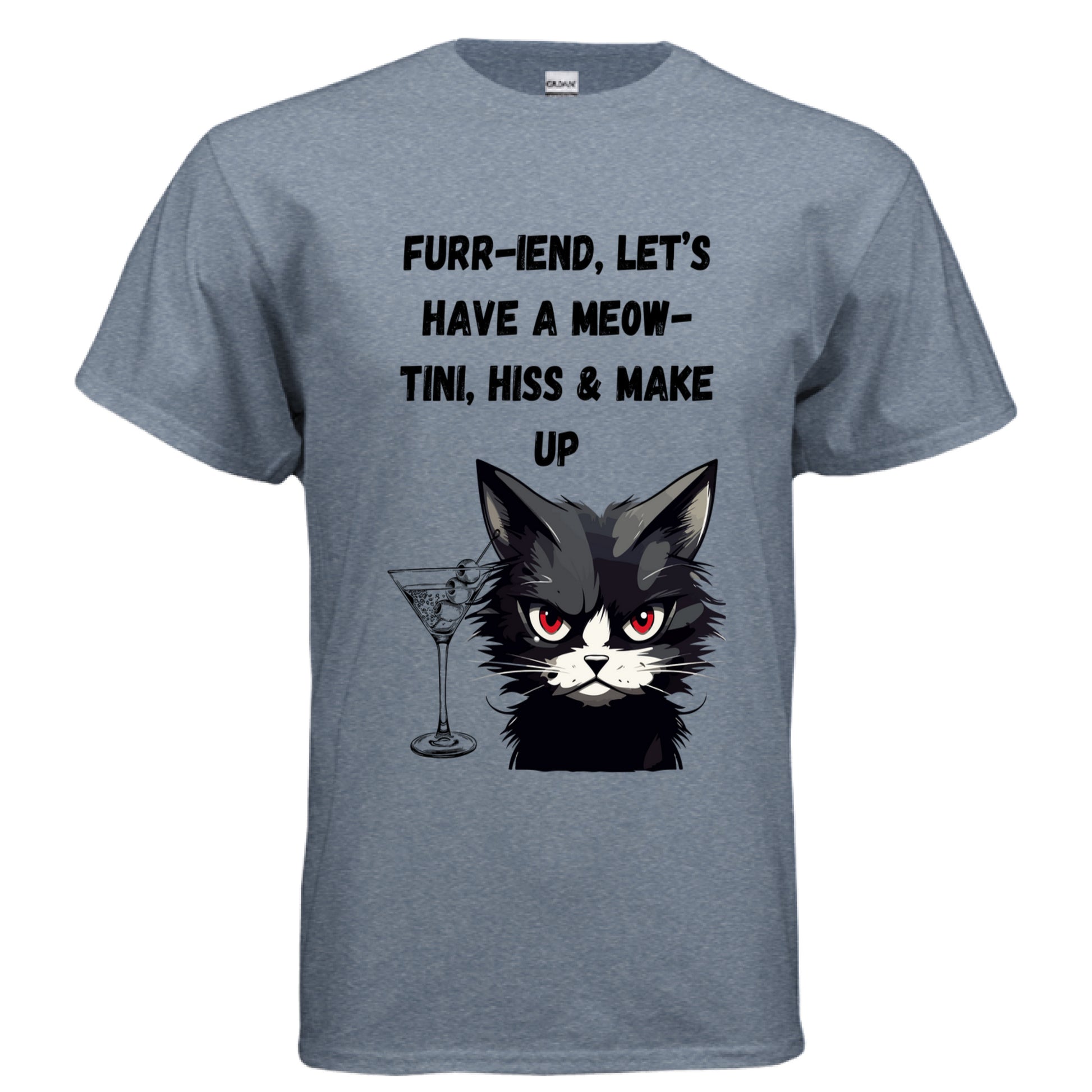 HEATHER INDIGO - FRONT