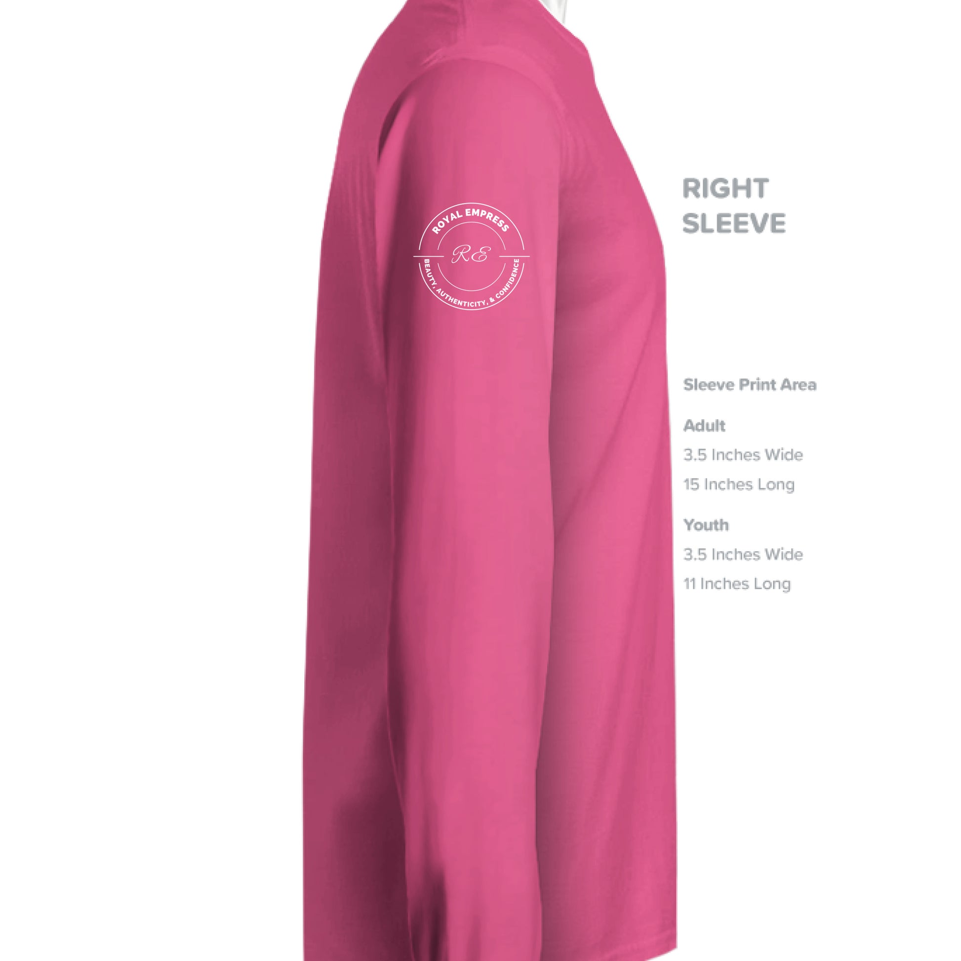 HELICONIA - SLEEVE_RIGHT