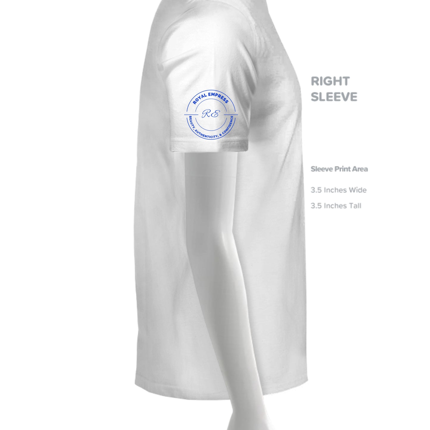 WHITE - SLEEVE_RIGHT