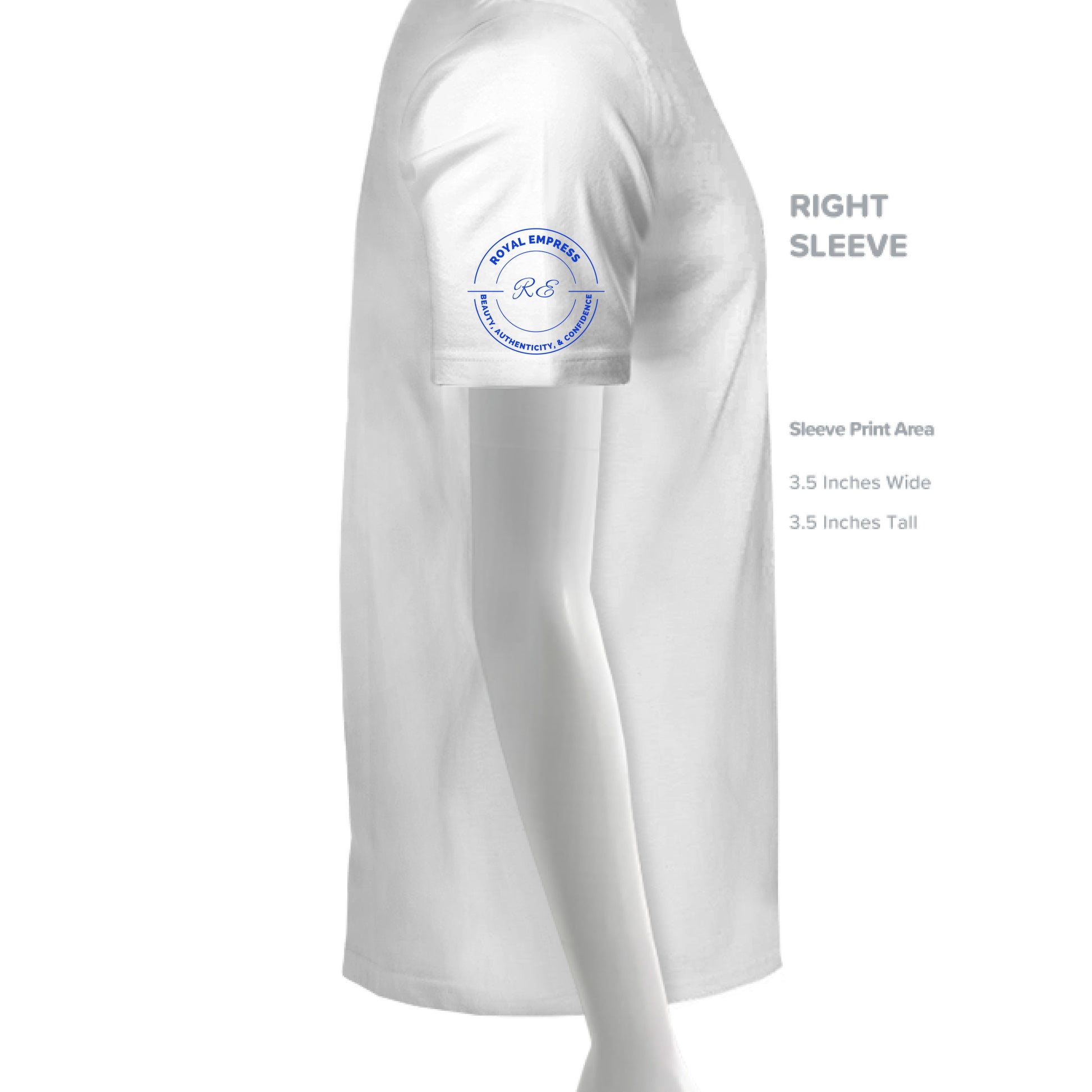 WHITE - SLEEVE_RIGHT