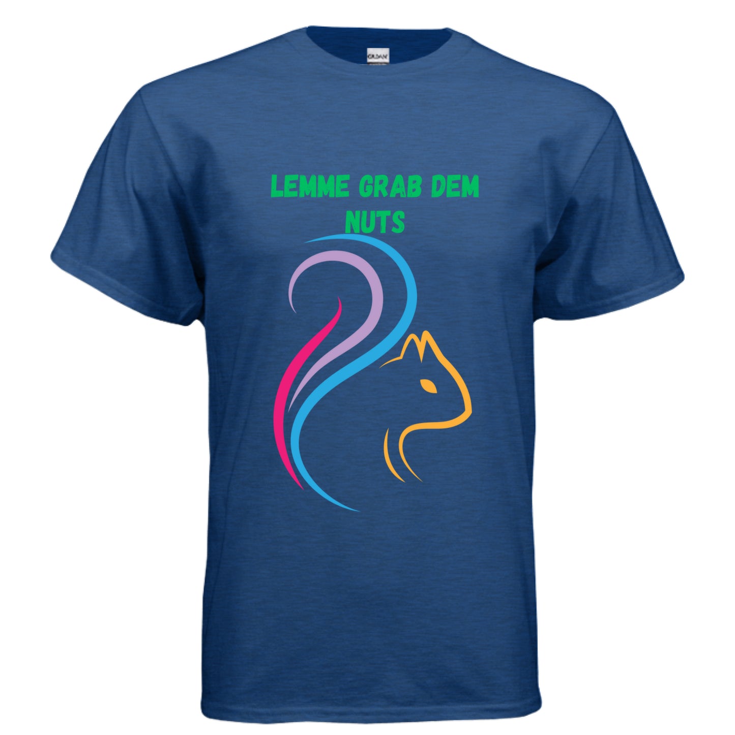 ANTIQUE ROYAL - FRONT