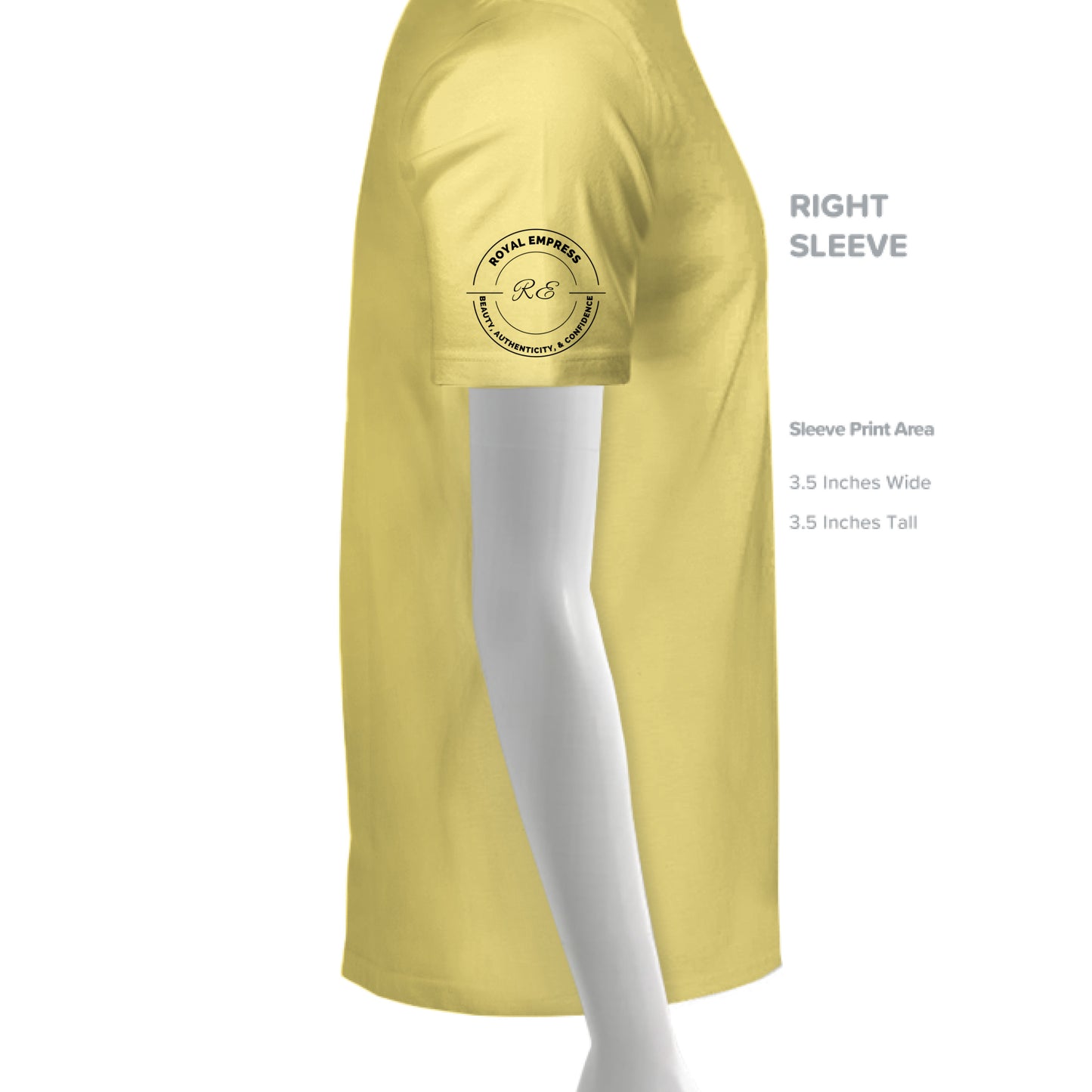 DAISY - SLEEVE_RIGHT