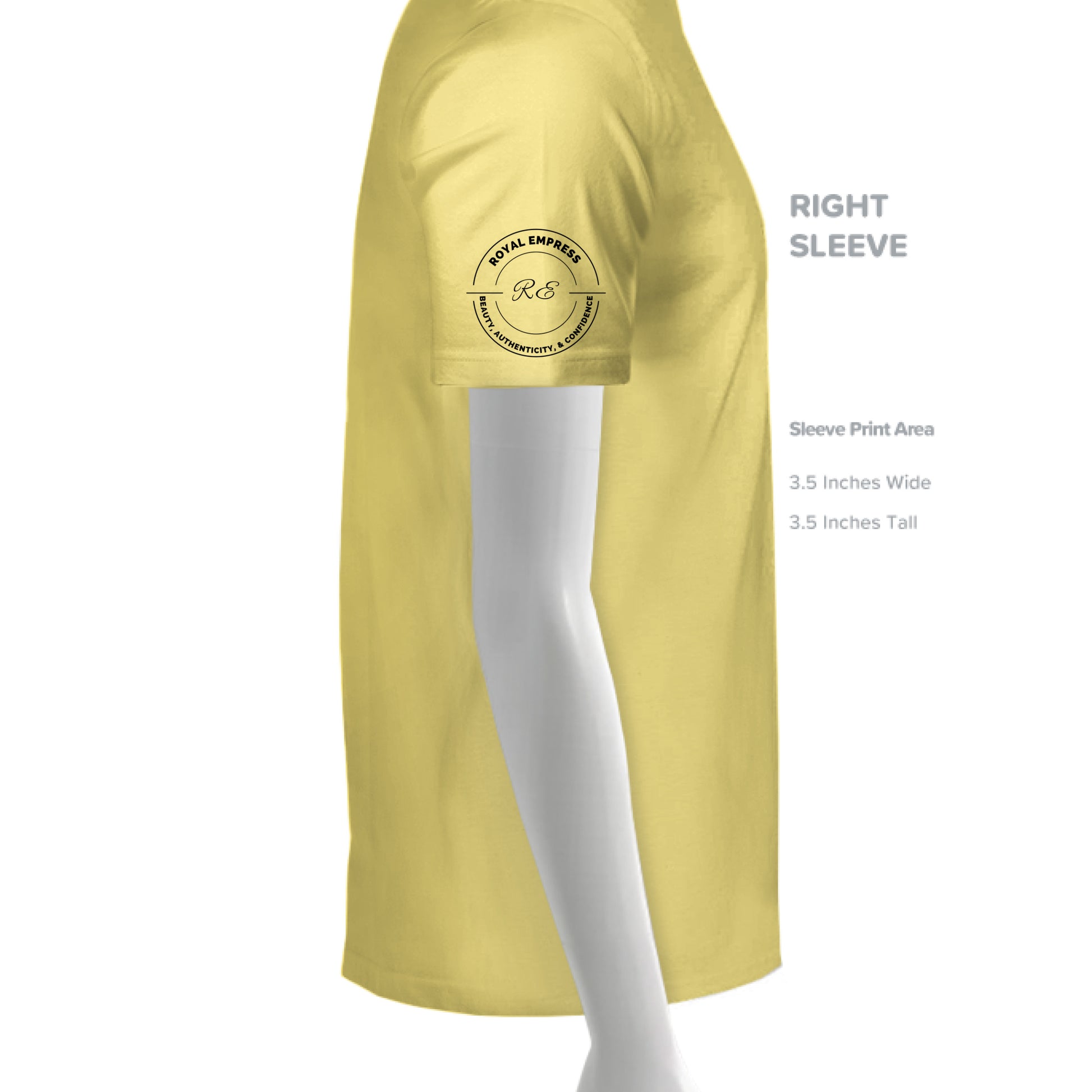 DAISY - SLEEVE_RIGHT