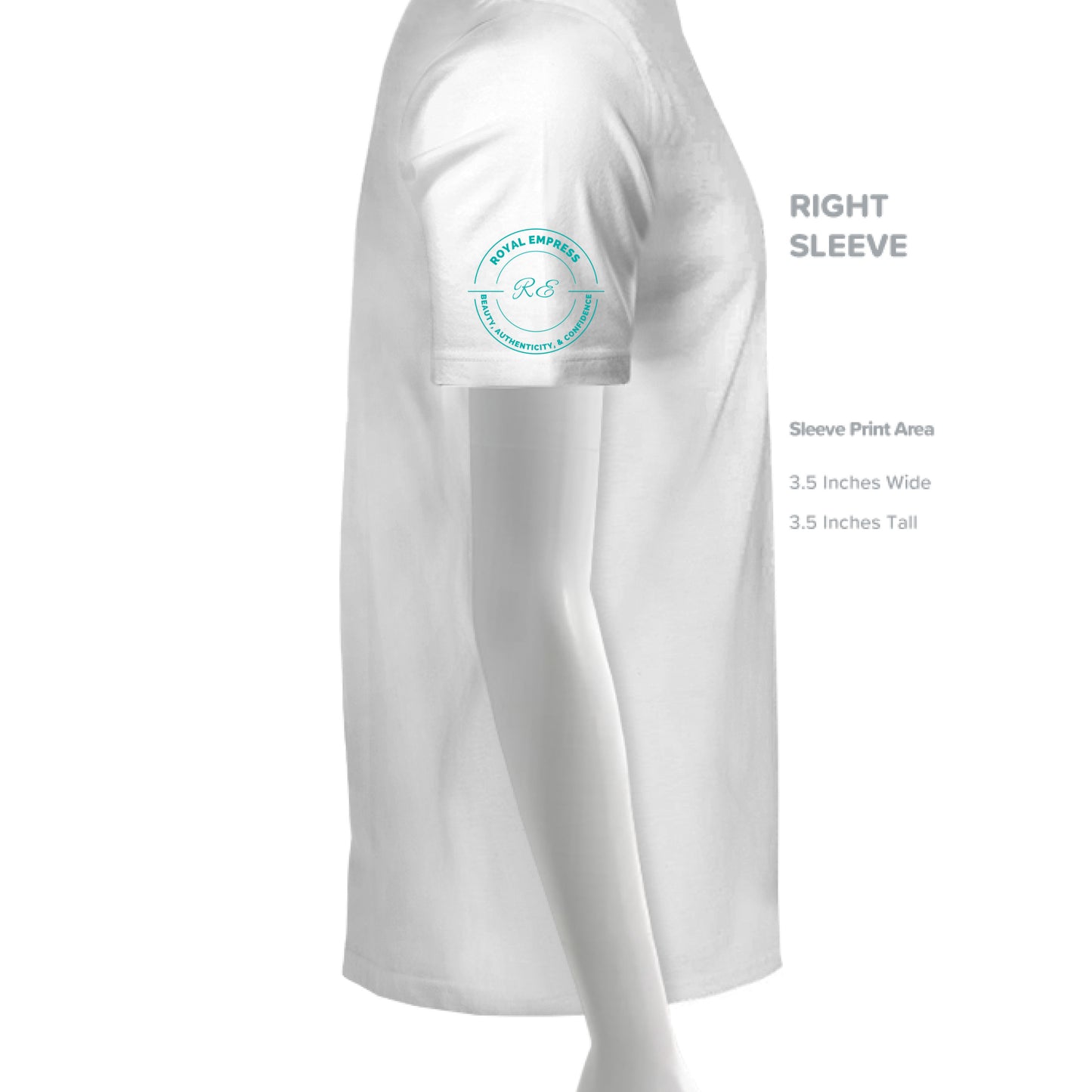 WHITE - SLEEVE_RIGHT