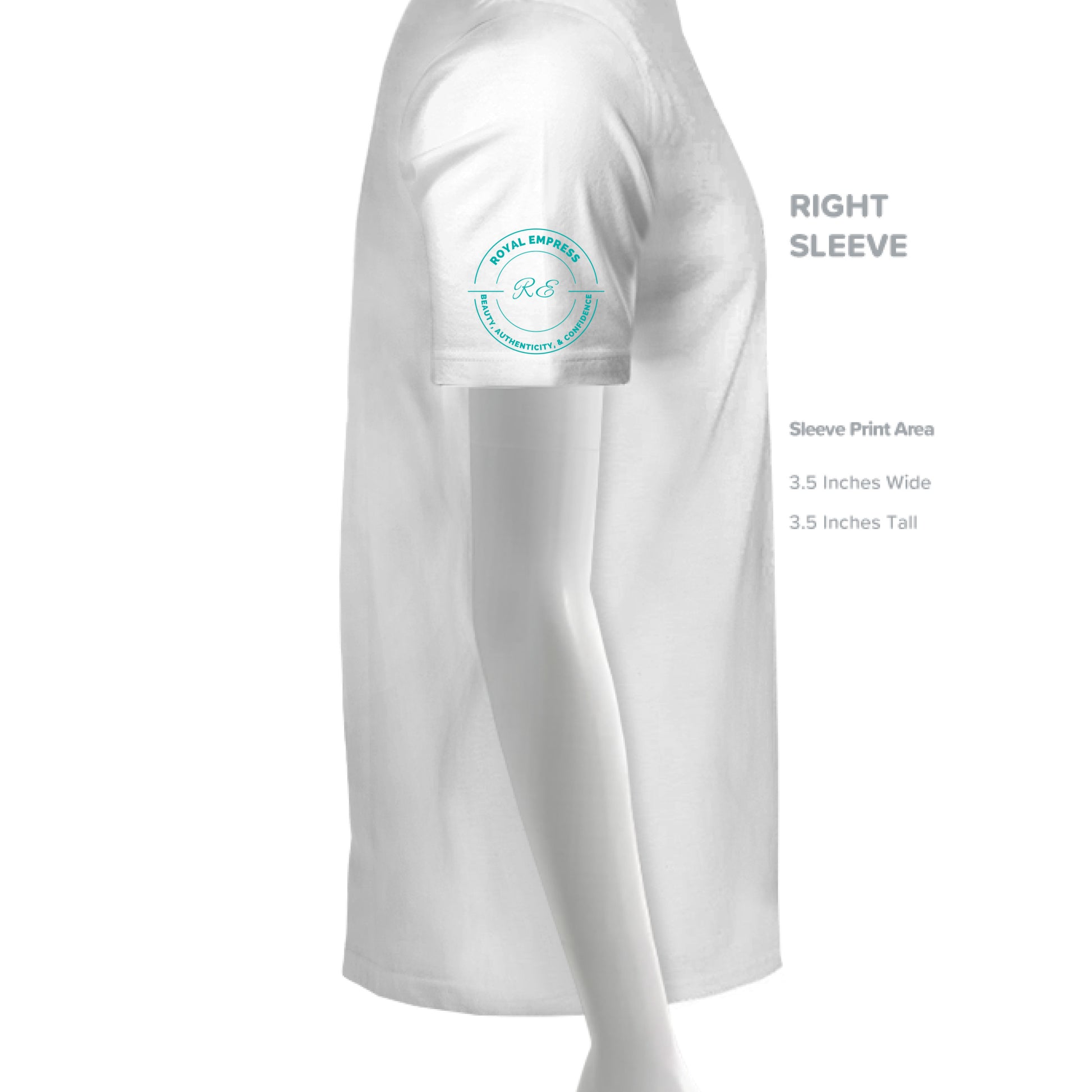 WHITE - SLEEVE_RIGHT