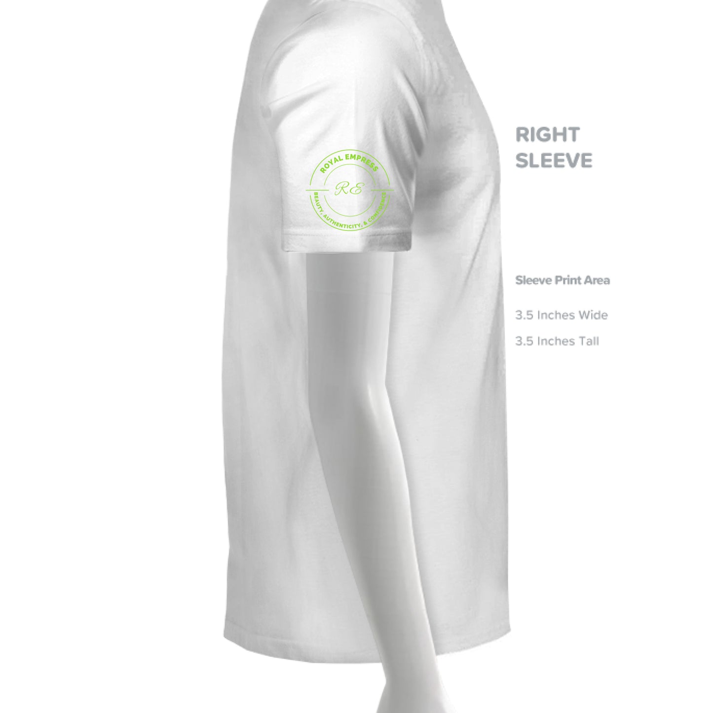 WHITE - SLEEVE_RIGHT