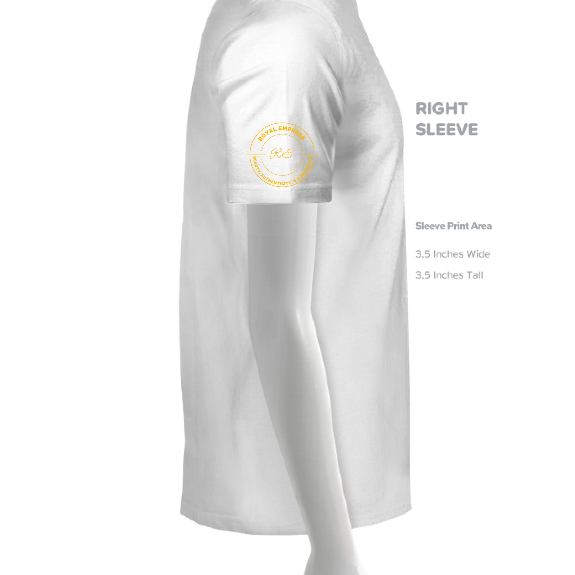 WHITE - SLEEVE_RIGHT