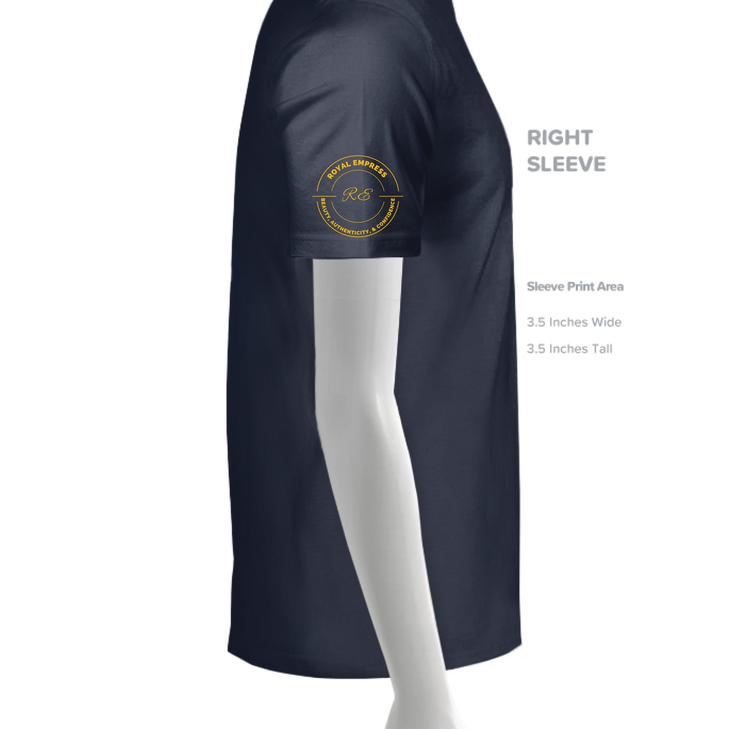 NAVY - SLEEVE_RIGHT