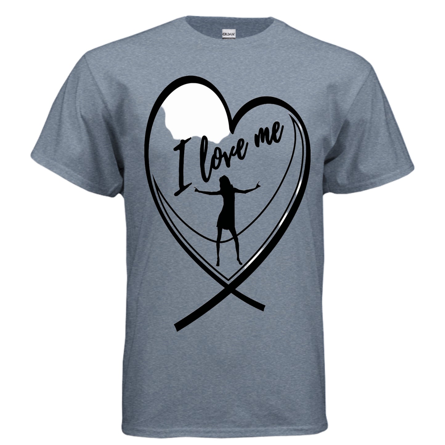 HEATHER INDIGO - FRONT