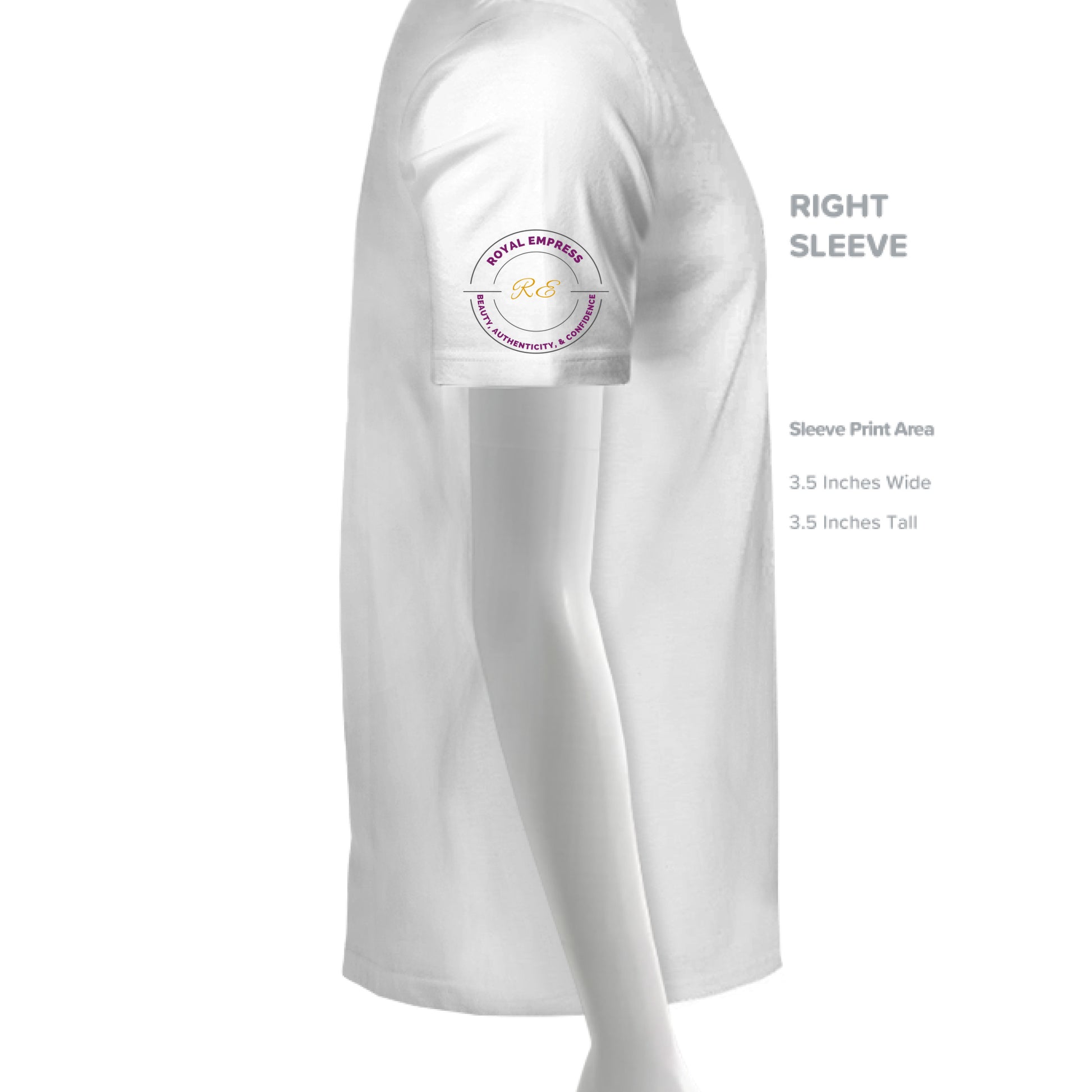 WHITE - SLEEVE_RIGHT