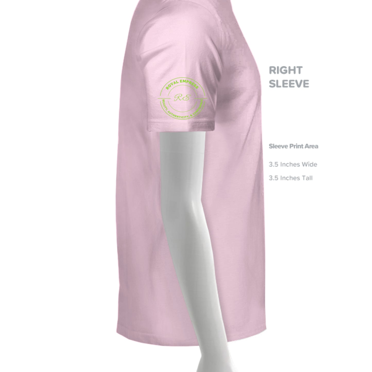LIGHT PINK - SLEEVE_RIGHT