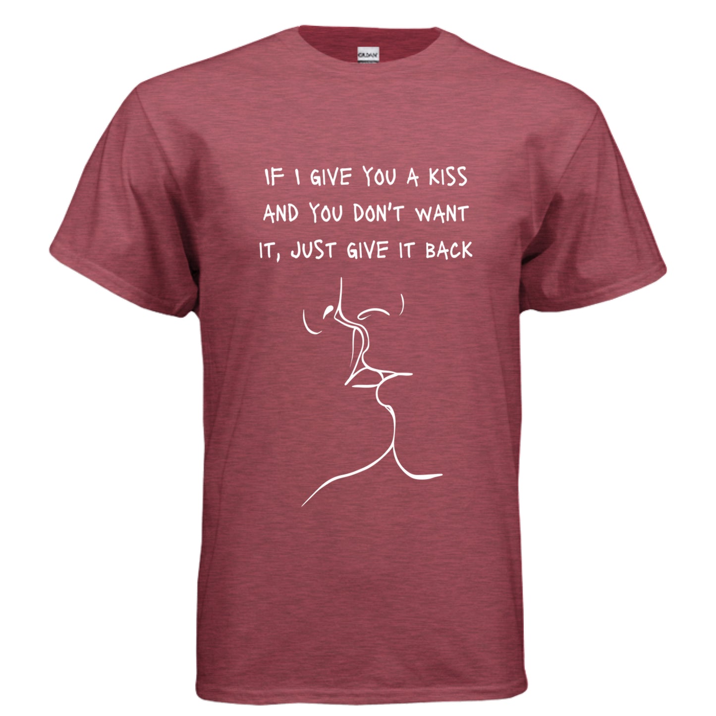 HEATHER CARDINAL - FRONT